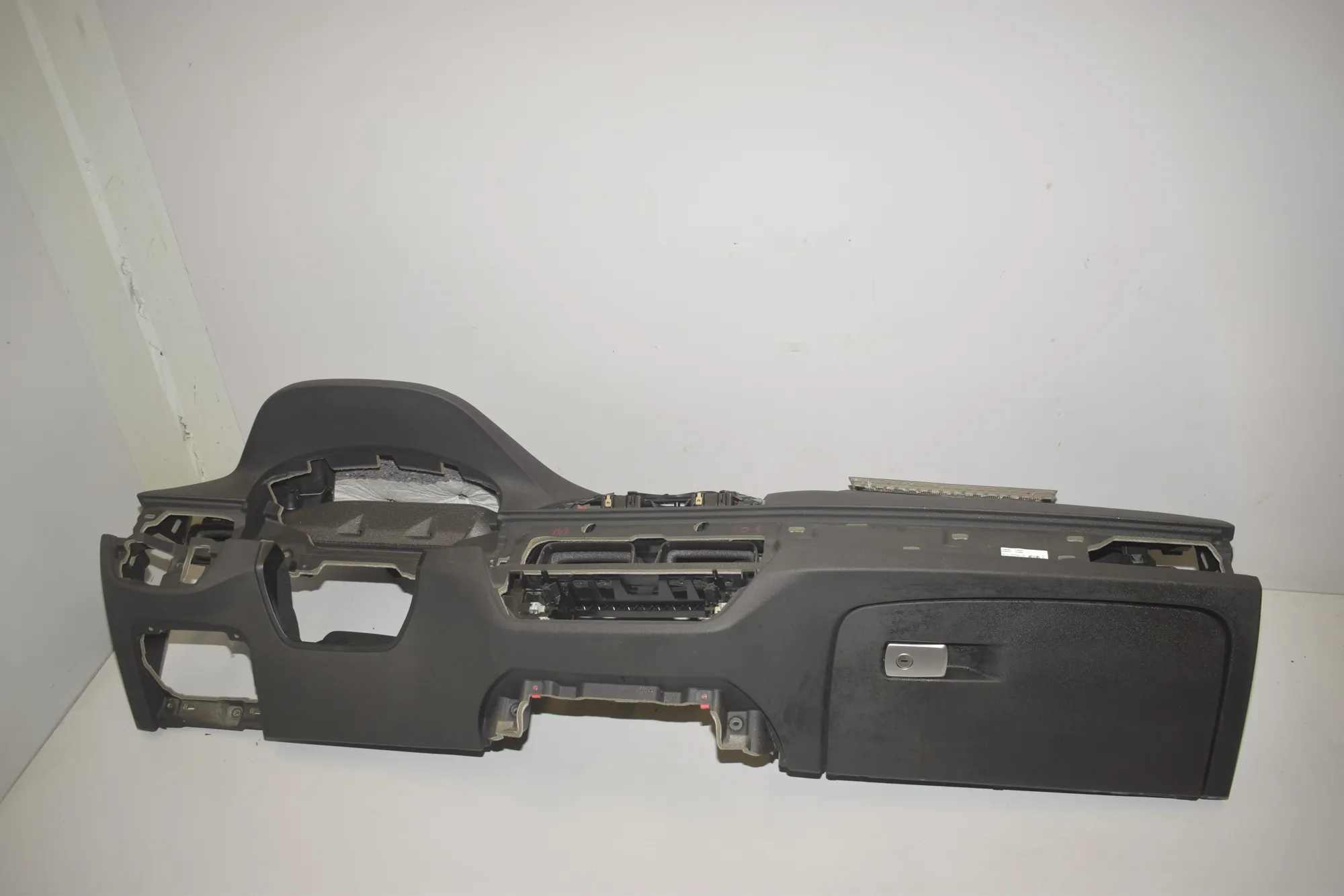 Dashboard – OEM 9375427 · BMW 5 Touring (G31) (2017 - -) M 550 d xDrive 2018 – 3