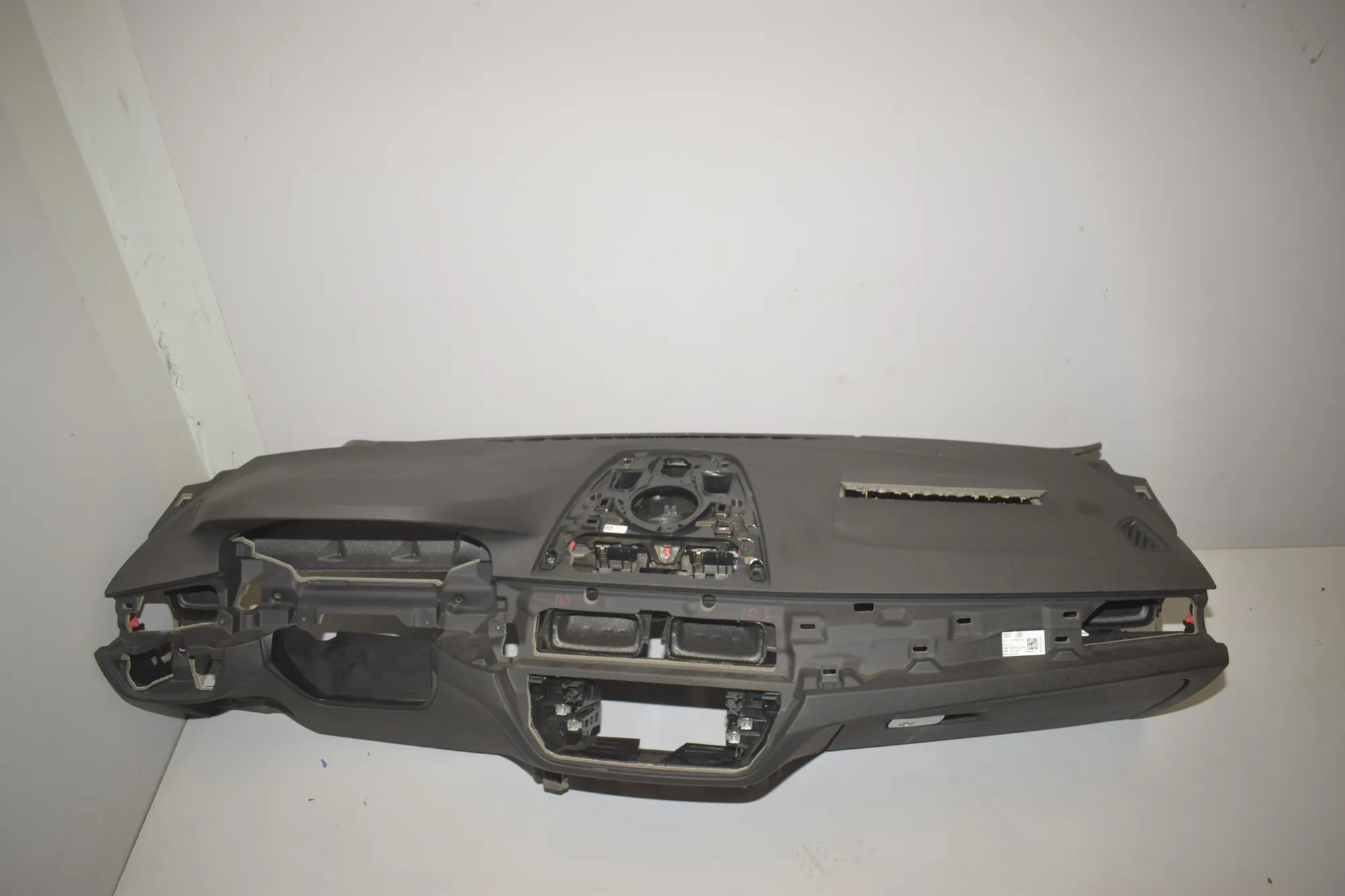 Dashboard – OEM 9375427 · BMW 5 Touring (G31) (2017 - -) M 550 d xDrive 2018 – 4