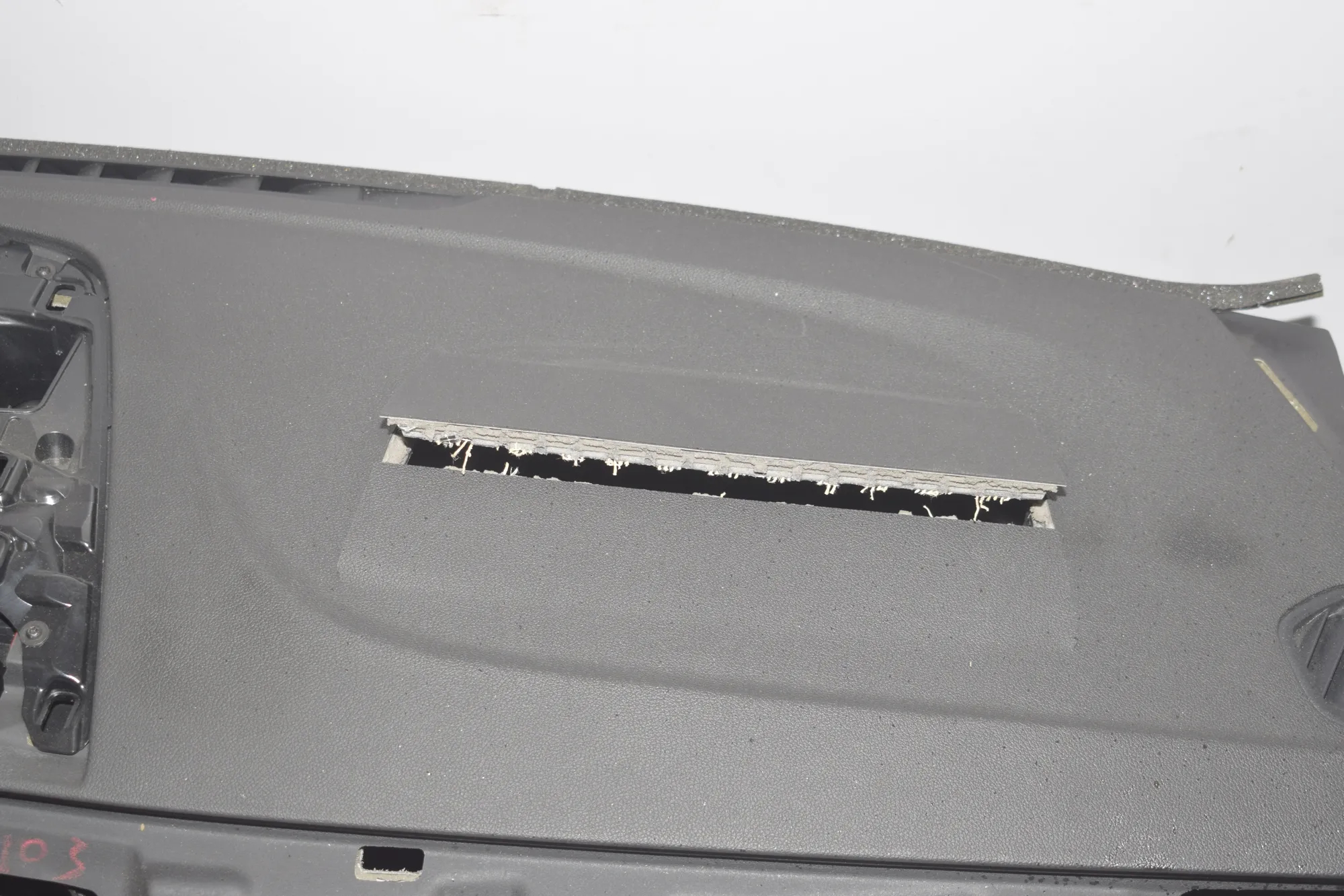 Dashboard – OEM 9375427 · BMW 5 Touring (G31) (2017 - -) M 550 d xDrive 2018 – 5
