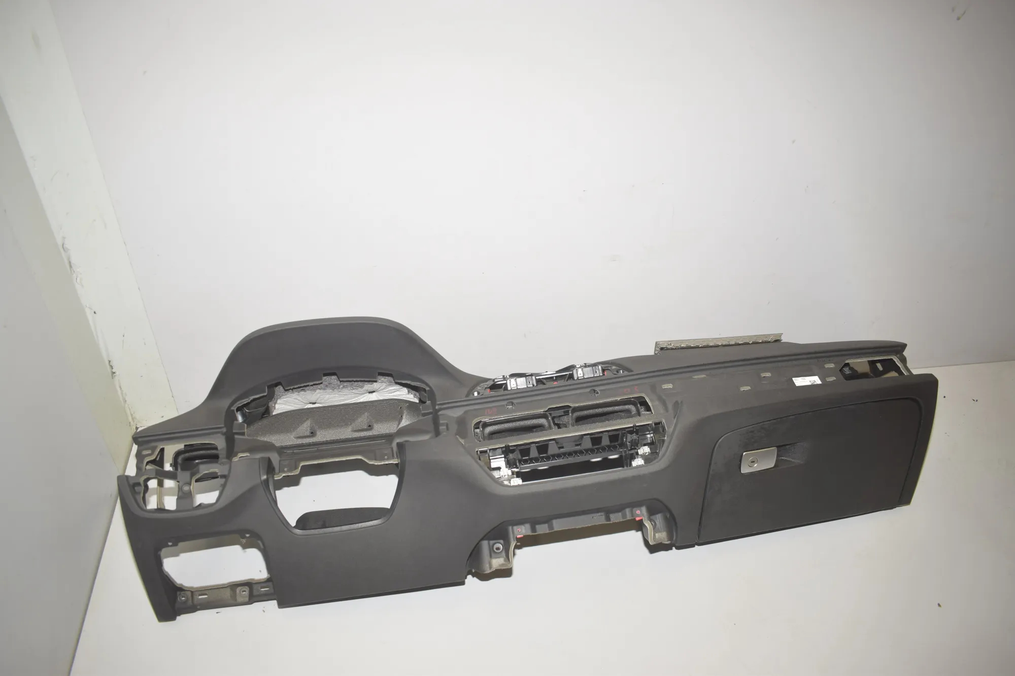 Dashboard – OEM 9375427 · BMW 5 Touring (G31) (2017 - -) M 550 d xDrive 2018 – 2