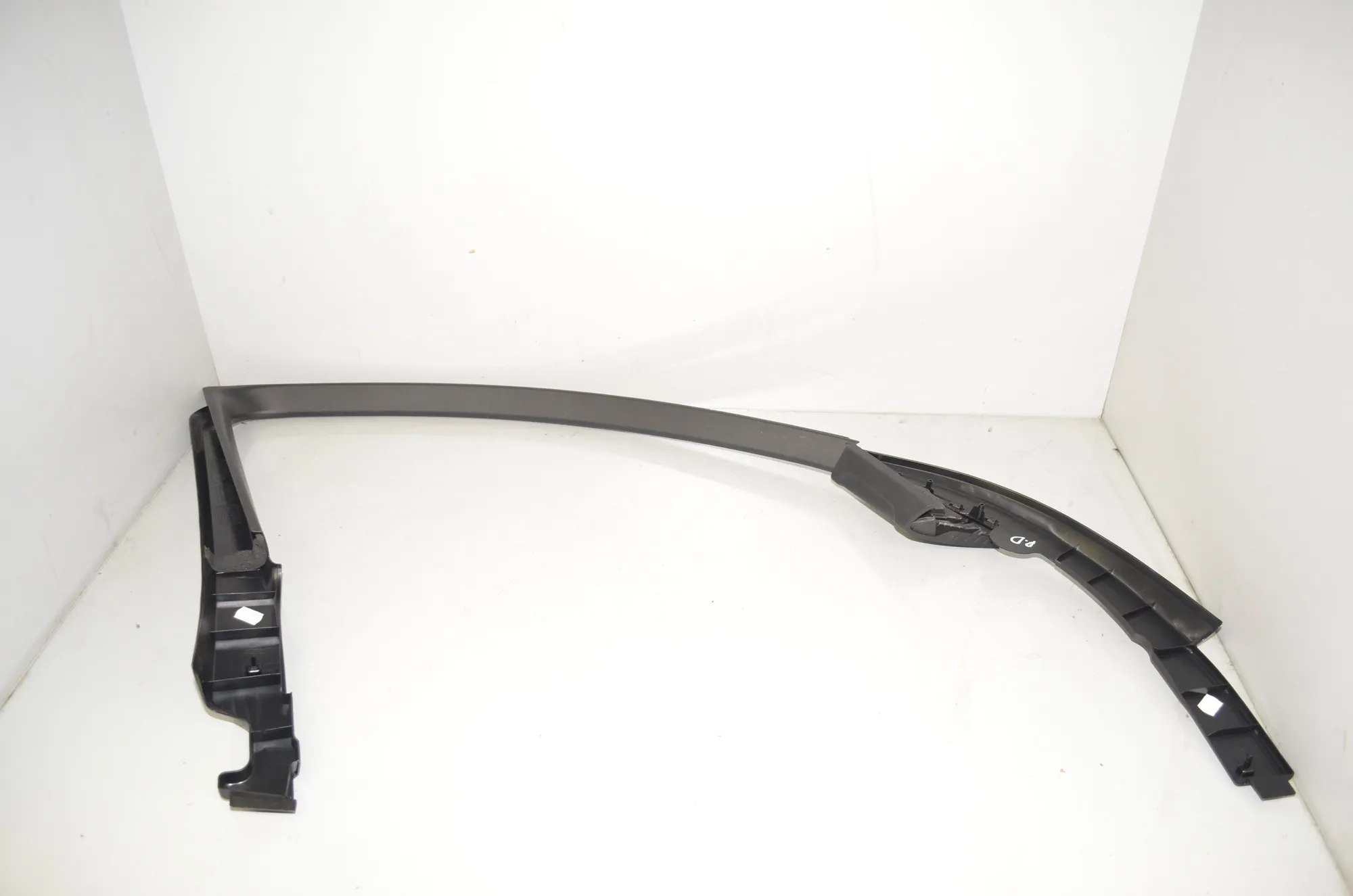 Front Right Door Panel – OEM 7384930 · BMW 5 Touring (G31) (2017 - -) M 550 d xDrive 2018 – 3