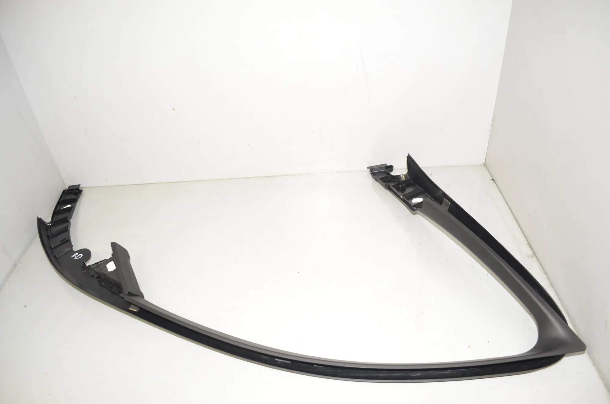 Front Right Door Panel – OEM 7384930 · BMW 5 Touring (G31) (2017 - -) M 550 d xDrive 2018 – 4