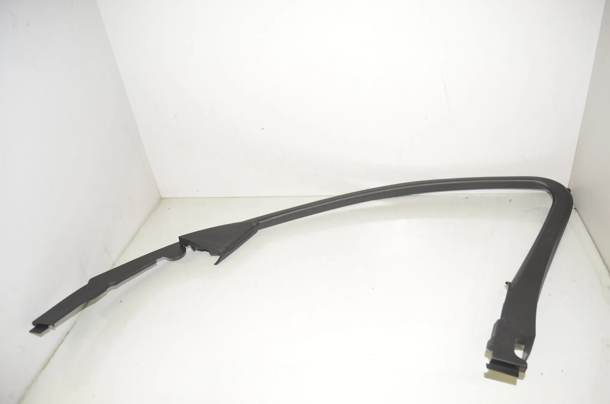 Front Right Door Panel – OEM 7384930 · BMW 5 Touring (G31) (2017 - -) M 550 d xDrive 2018