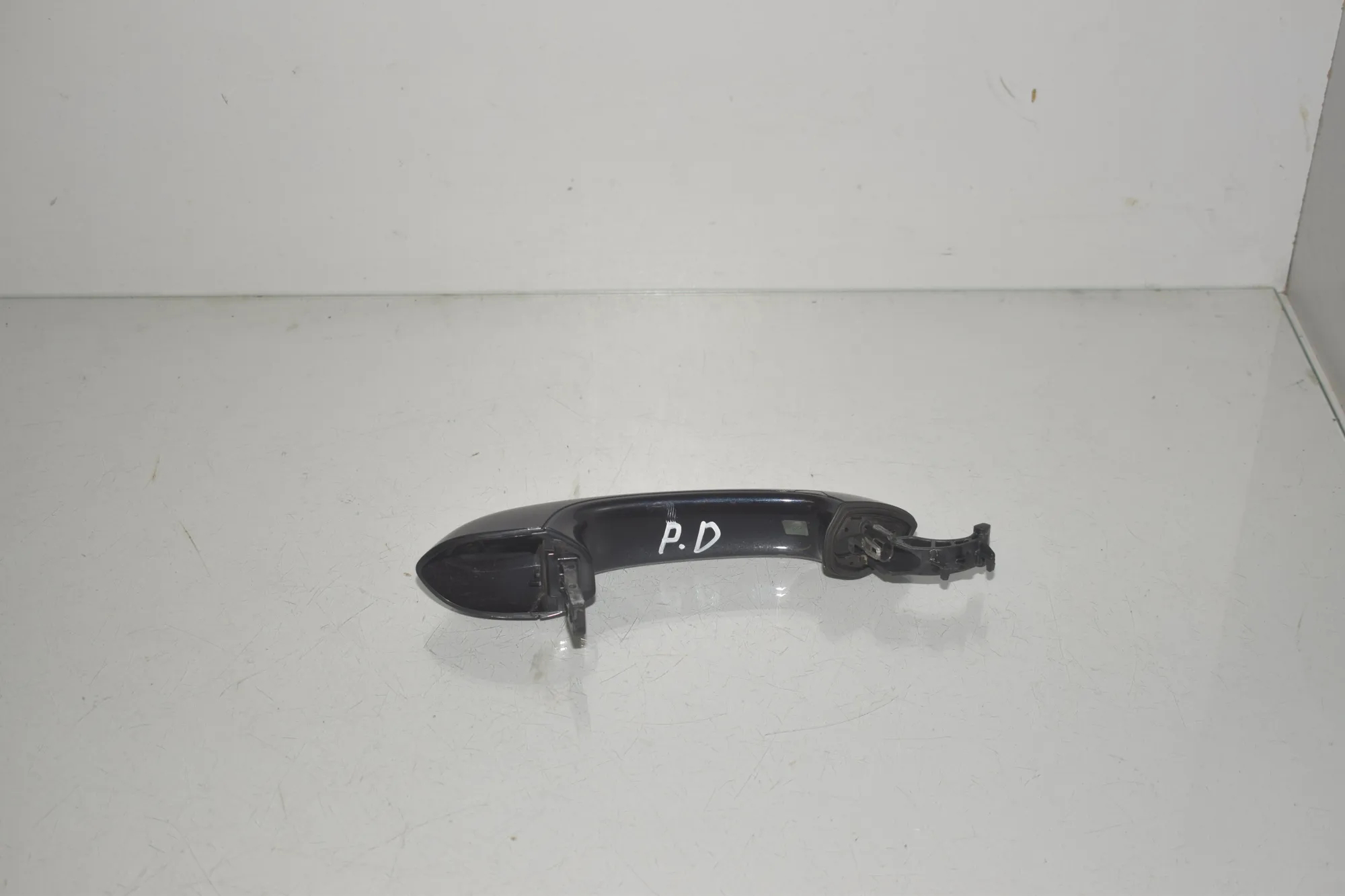 Front Right Door Exterior Handle – OEM 9491466 · BMW 5 Touring (G31) (2017 - -) M 550 d xDrive 2018 – 4