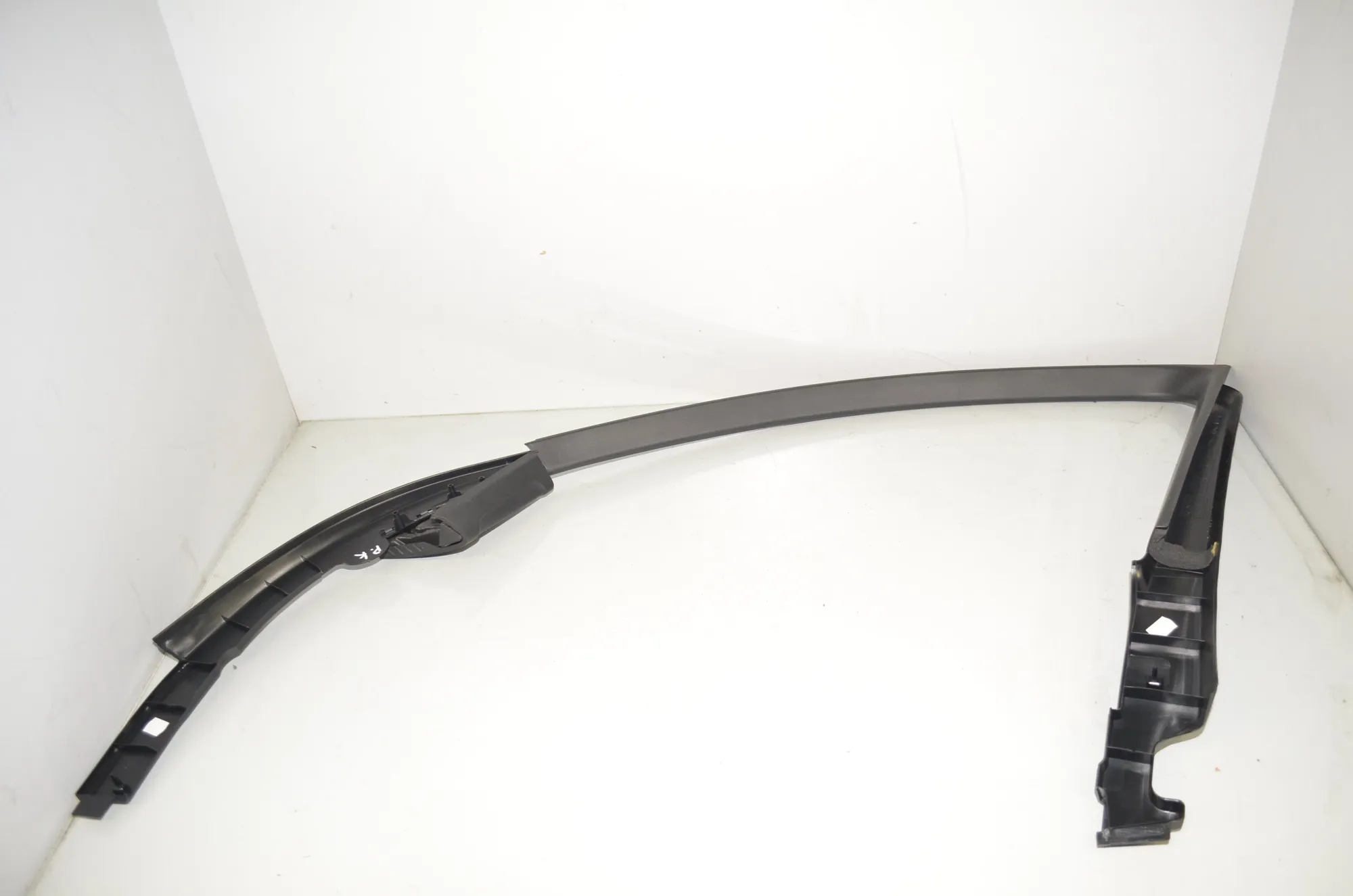 Front Left Door Panel – OEM 7384929 · BMW 5 Touring (G31) (2017 - -) M 550 d xDrive 2018 – 3