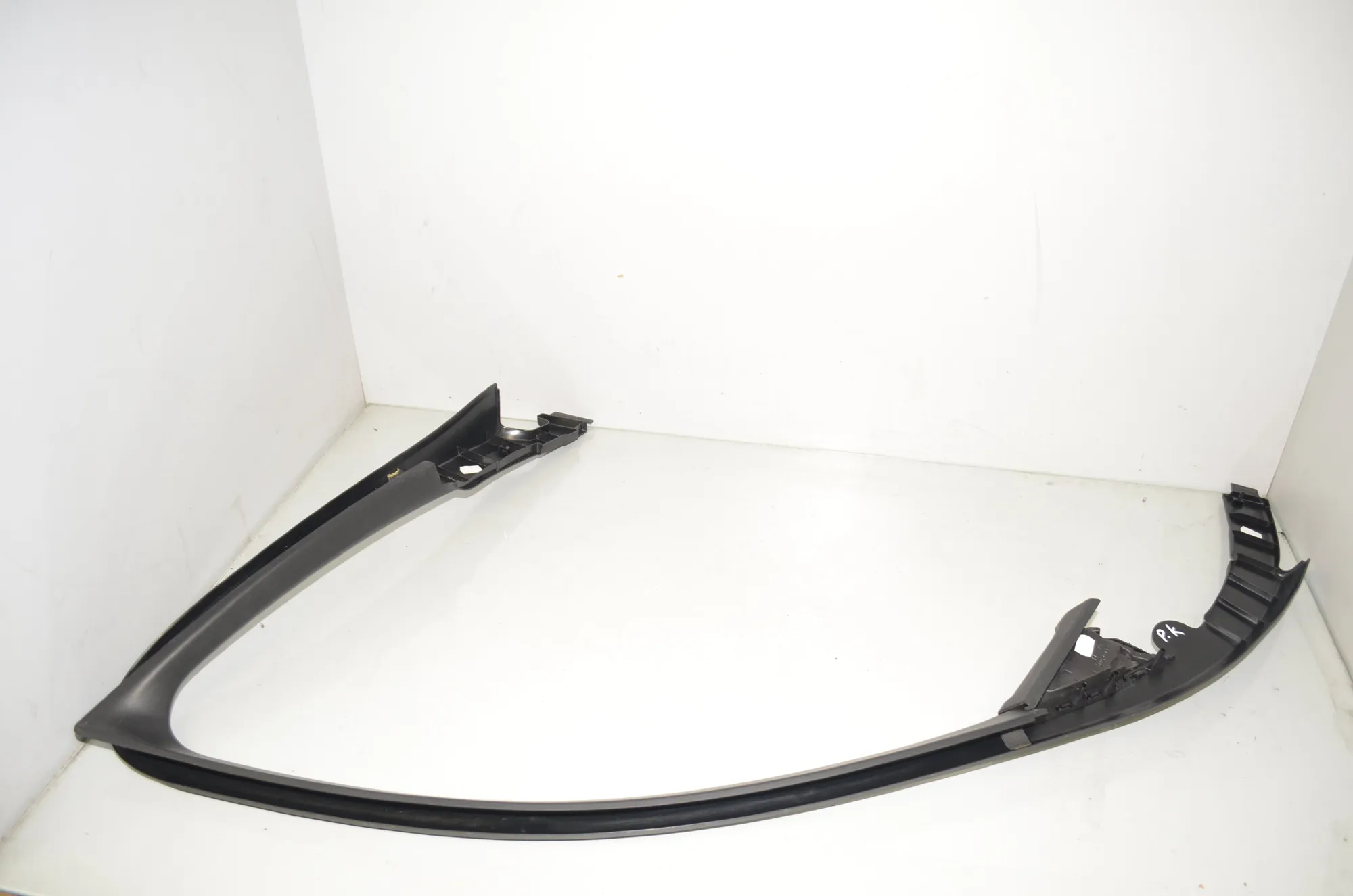 Front Left Door Panel – OEM 7384929 · BMW 5 Touring (G31) (2017 - -) M 550 d xDrive 2018 – 4