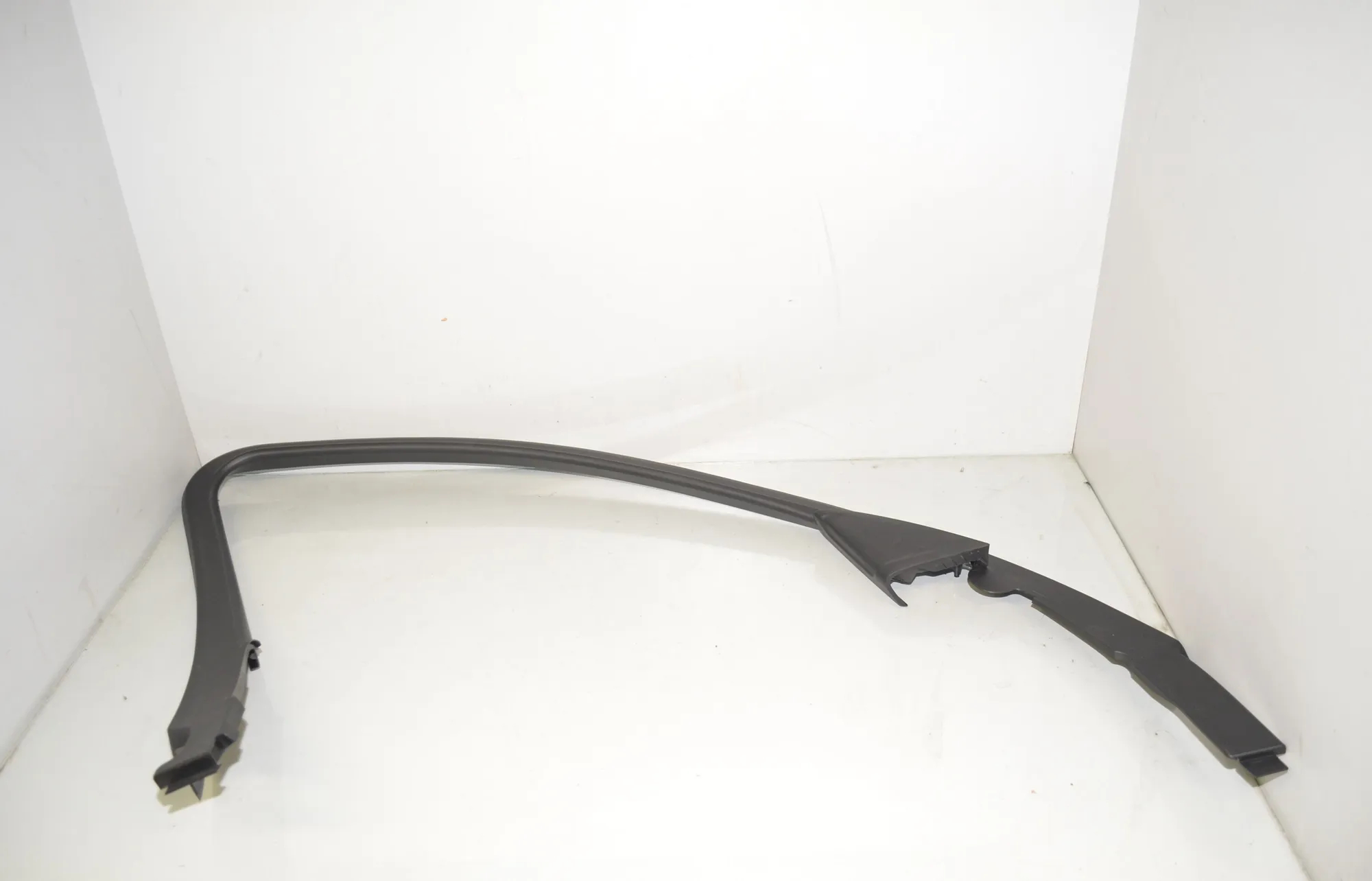 Front Left Door Panel – OEM 7384929 · BMW 5 Touring (G31) (2017 - -) M 550 d xDrive 2018