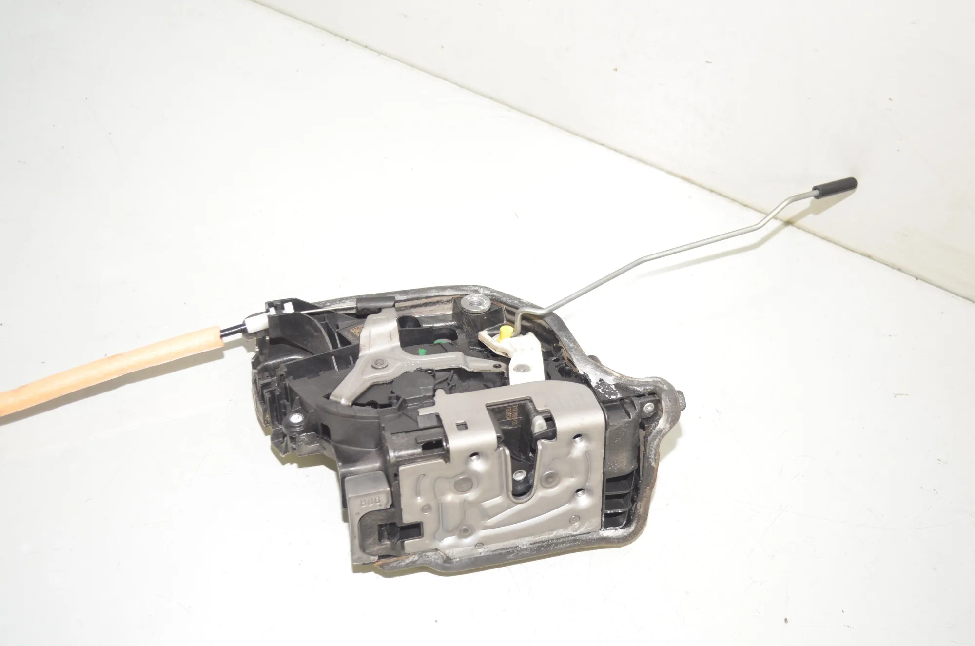 Rear Right Door Lock – OEM 7477690 · BMW 5 Touring (G31) (2017 - -) M 550 d xDrive 2018 – 3