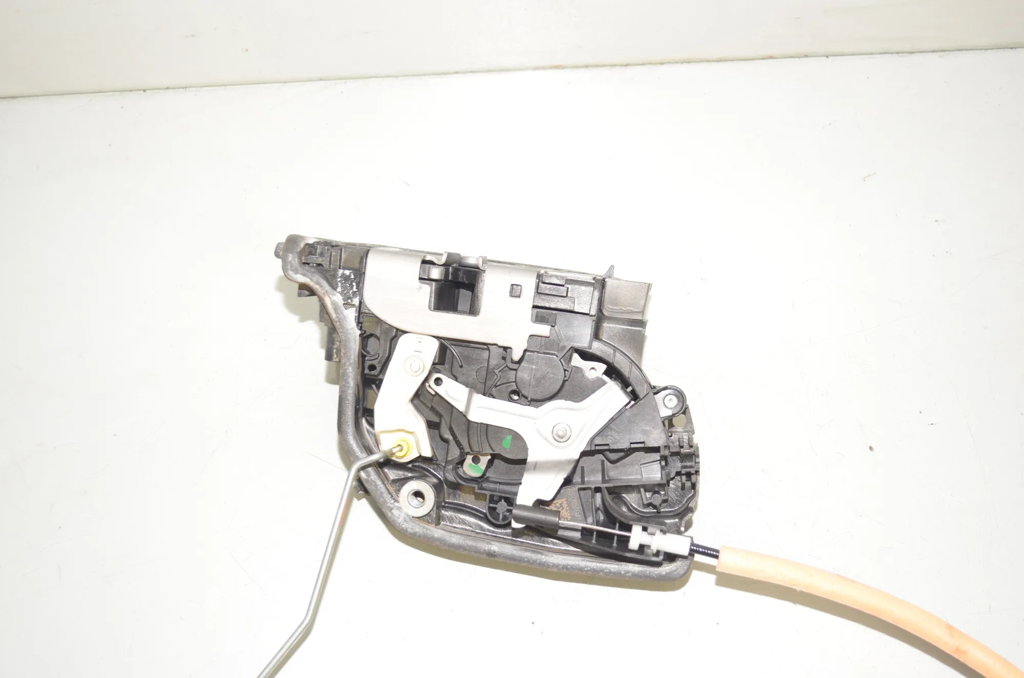 Rear Right Door Lock – OEM 7477690 · BMW 5 Touring (G31) (2017 - -) M 550 d xDrive 2018 – 4