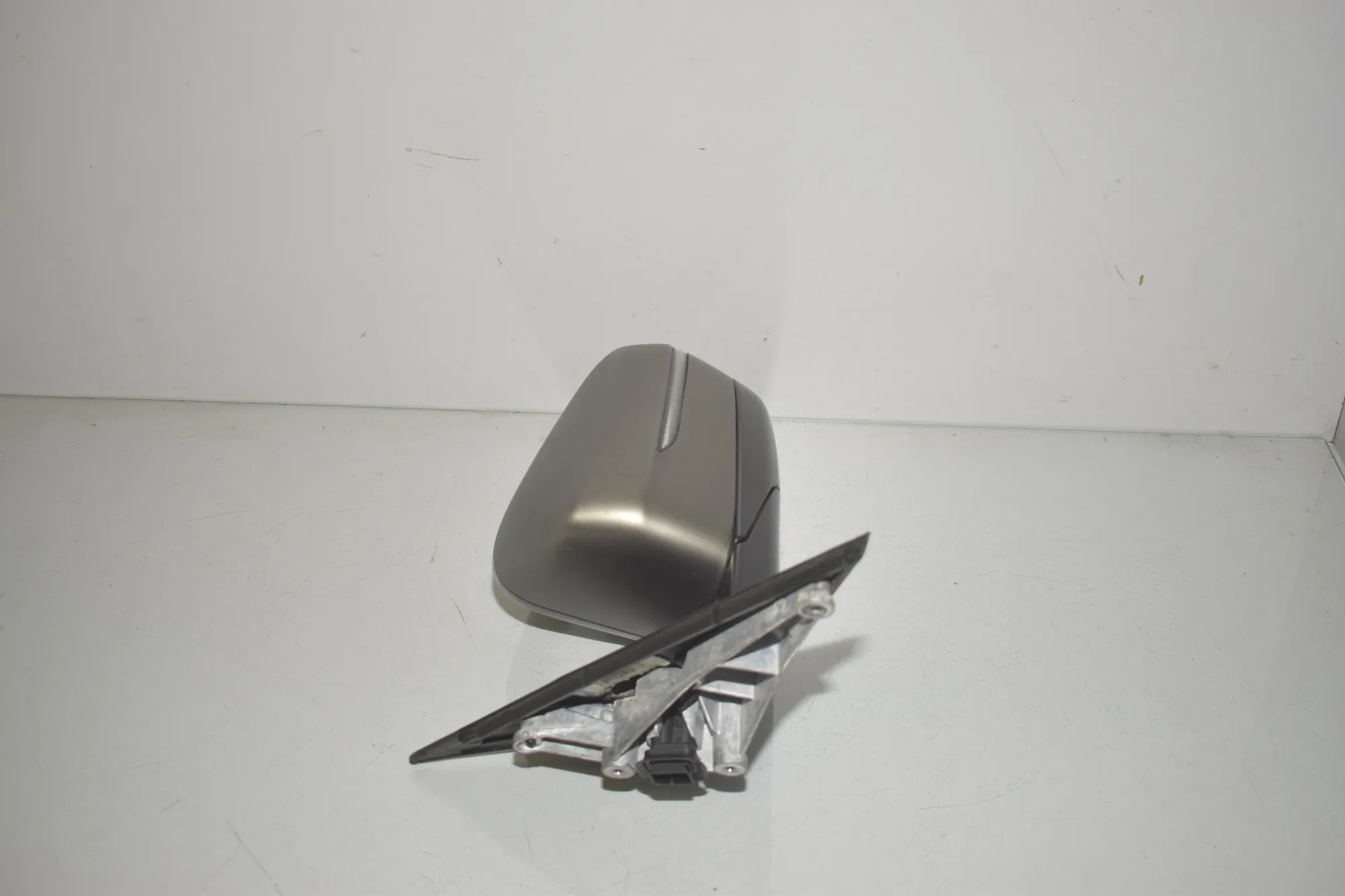 Left Side Wing Mirror – OEM 7485199 · BMW 5 Touring (G31) (2017 - -) M 550 d xDrive 2018 – 5