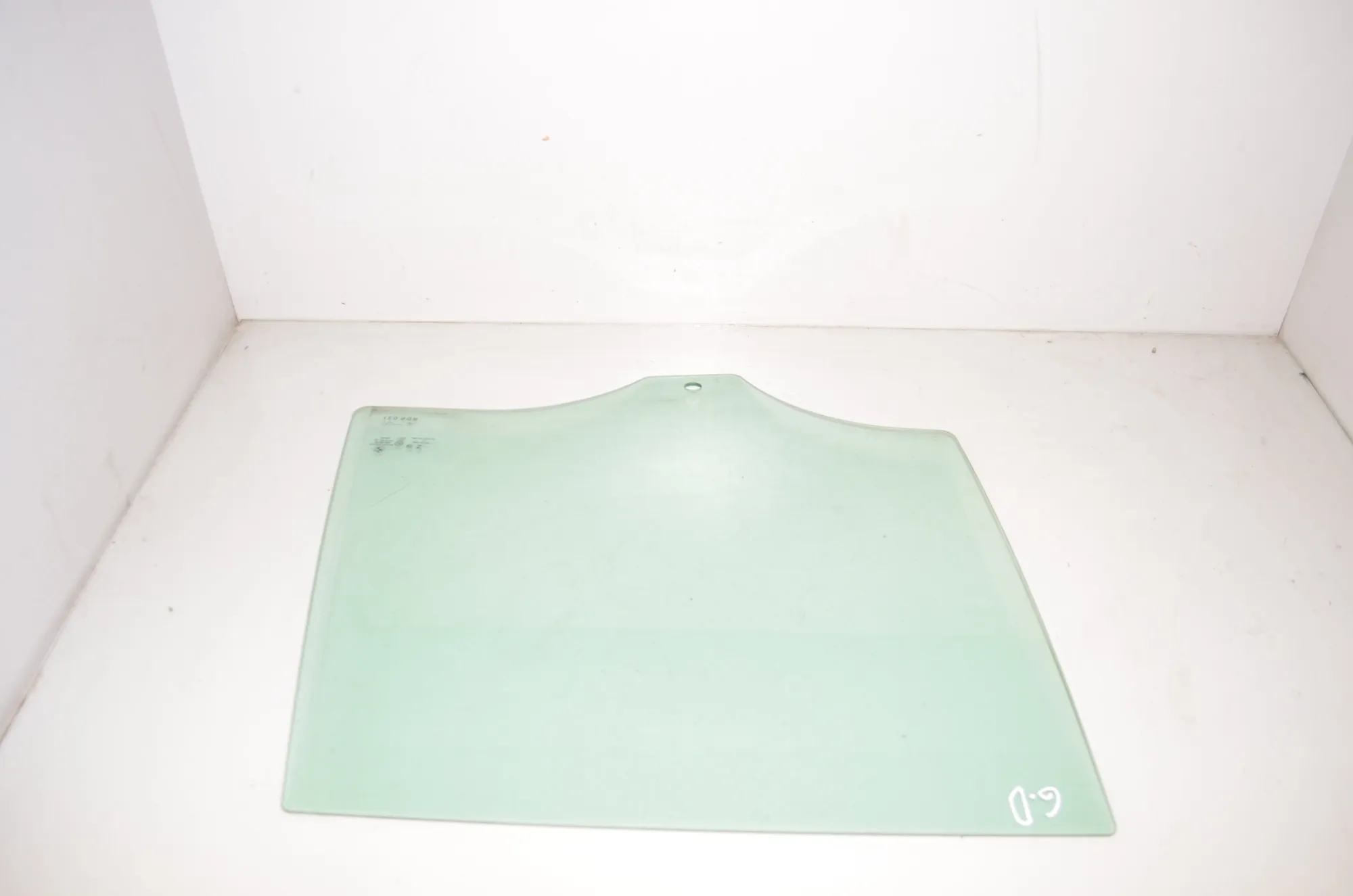 Rear Right Door Window – OEM 7339460 · BMW 5 Touring (G31) (2017 - -) M 550 d xDrive 2018 – 2