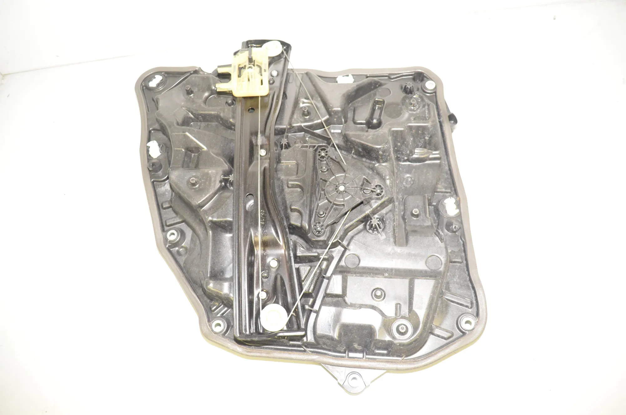 Rear Right Door Window Regulator – OEM 7365168 · BMW 5 Touring (G31) (2017 - -) M 550 d xDrive 2018 – 3