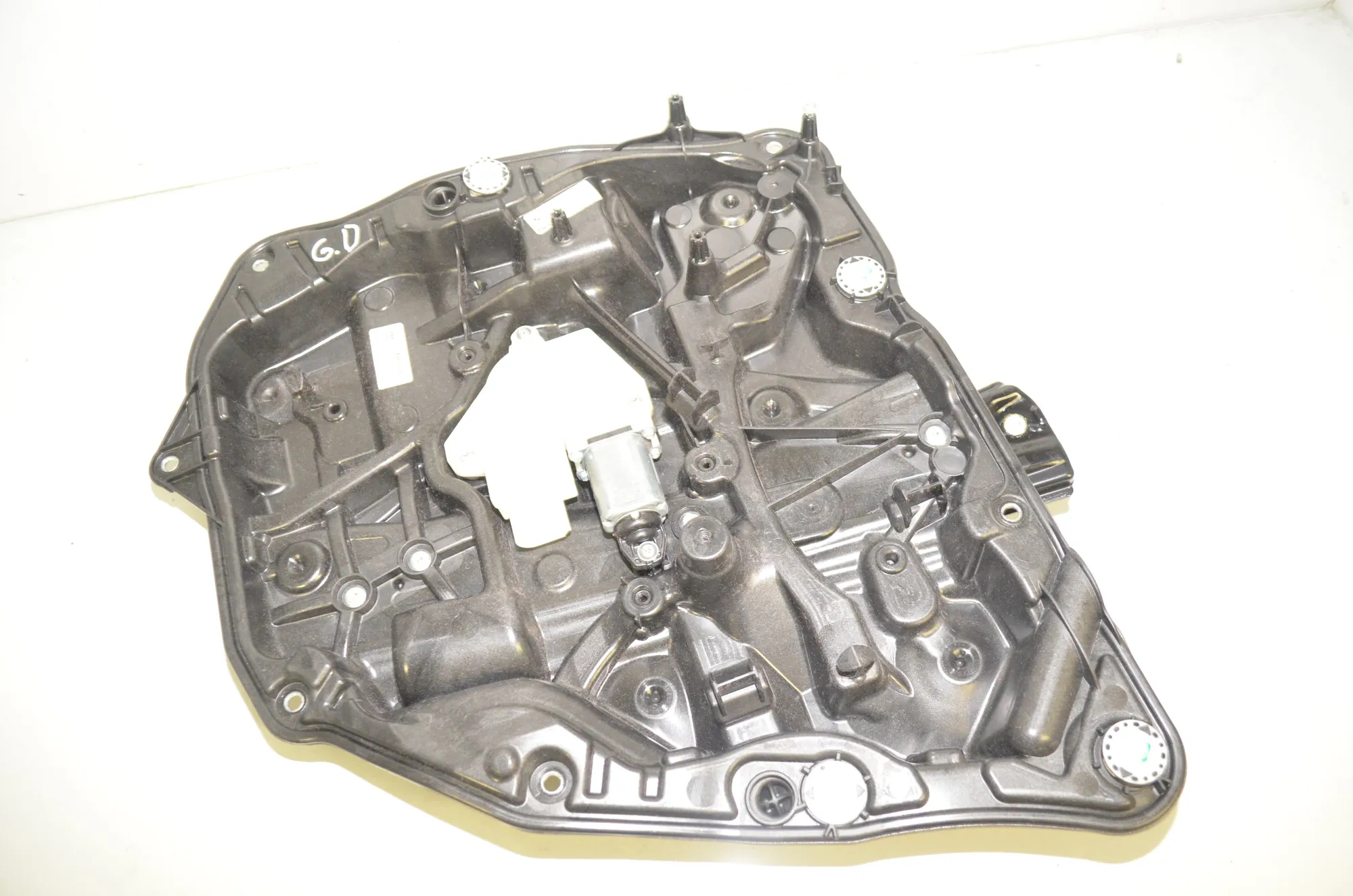 Rear Right Door Window Regulator – OEM 7365168 · BMW 5 Touring (G31) (2017 - -) M 550 d xDrive 2018