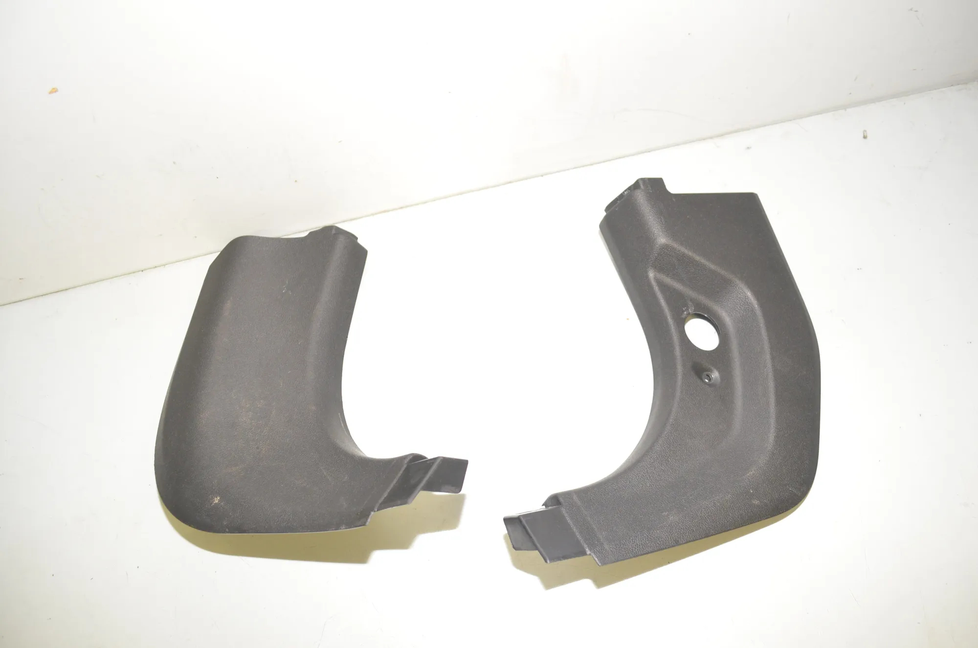 Front Left A Pillar Trim – OEM 7375731 · BMW 5 Touring (G31) (2017 - -) M 550 d xDrive 2018