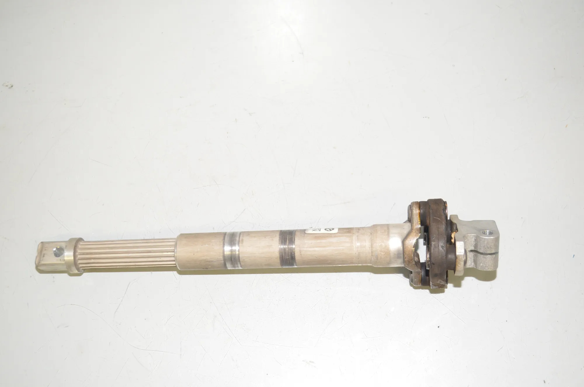 Steering Column Shaft Joint – OEM 6862031 · BMW 5 Touring (G31) (2017 - -) M 550 d xDrive 2018 – 2