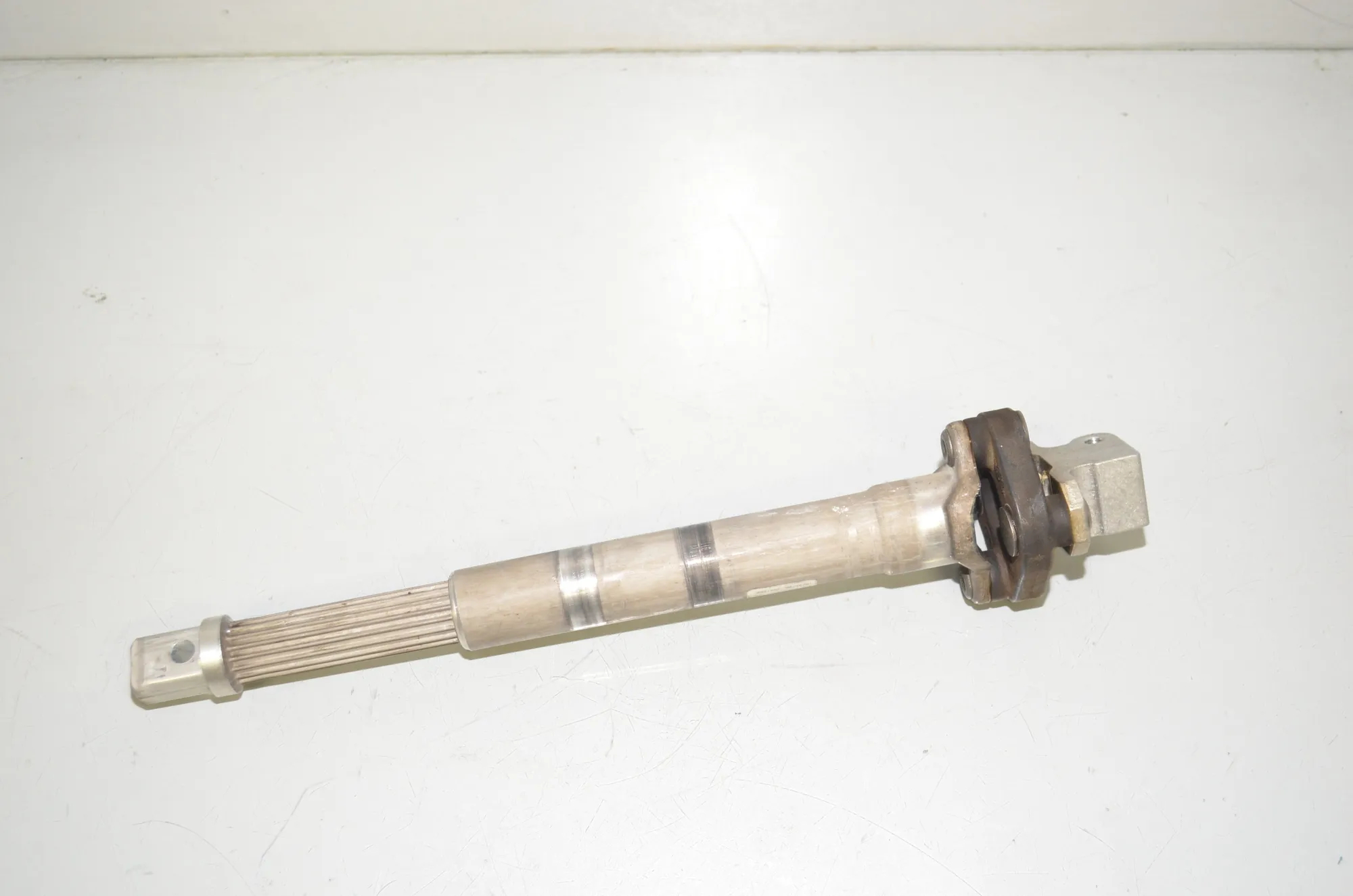 Steering Column Shaft Joint – OEM 6862031 · BMW 5 Touring (G31) (2017 - -) M 550 d xDrive 2018 – 3
