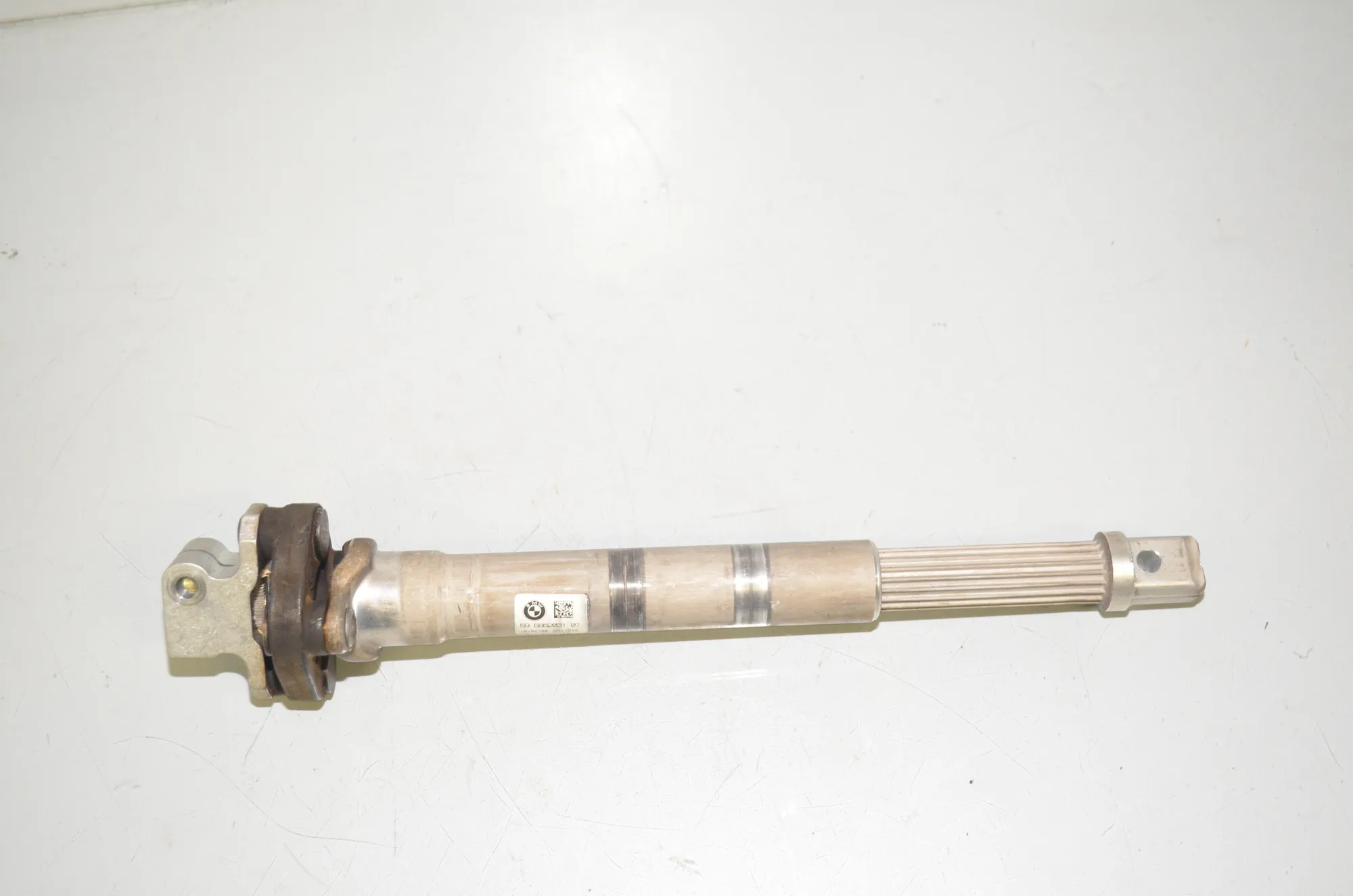 Steering Column Shaft Joint – OEM 6862031 · BMW 5 Touring (G31) (2017 - -) M 550 d xDrive 2018