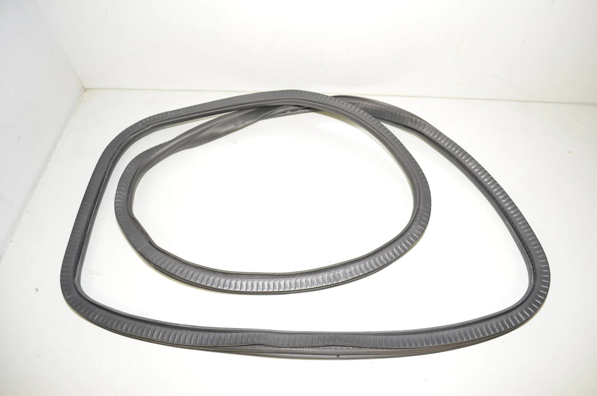 Rear Right Door Seal Rubber – OEM 7468733 · BMW 5 Touring (G31) (2017 - -) M 550 d xDrive 2018 – 4
