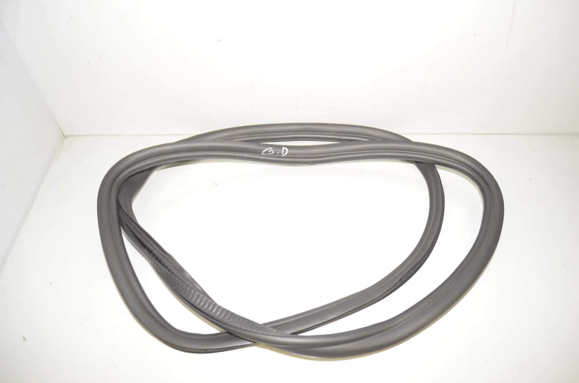 Rear Right Door Seal Rubber – OEM 7468733 · BMW 5 Touring (G31) (2017 - -) M 550 d xDrive 2018