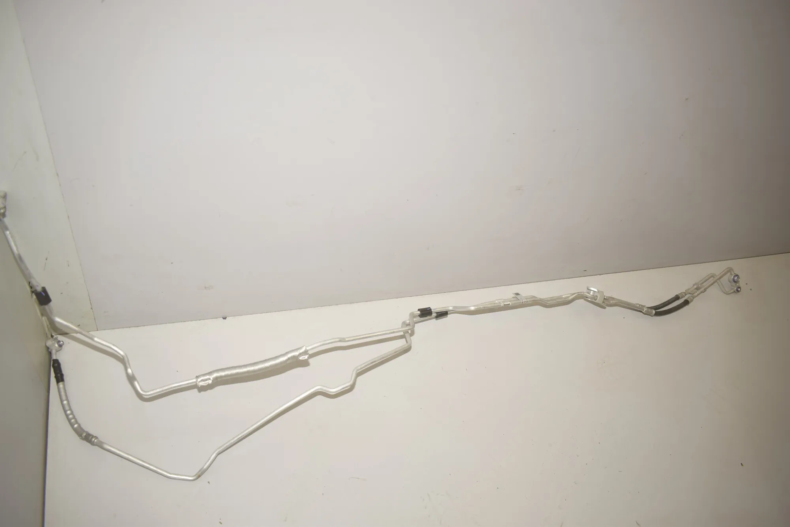 A/C Air Con Hose Pipe – OEM 6993435 · BMW 2 Active Tourer (F45) 225 xe 2018 – 3