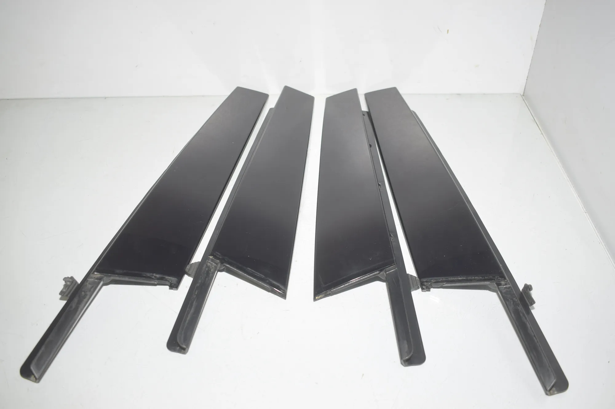 Exterior Trim Kit – OEM 7373921 · BMW 2 Active Tourer (F45) 225 xe 2018 – 2