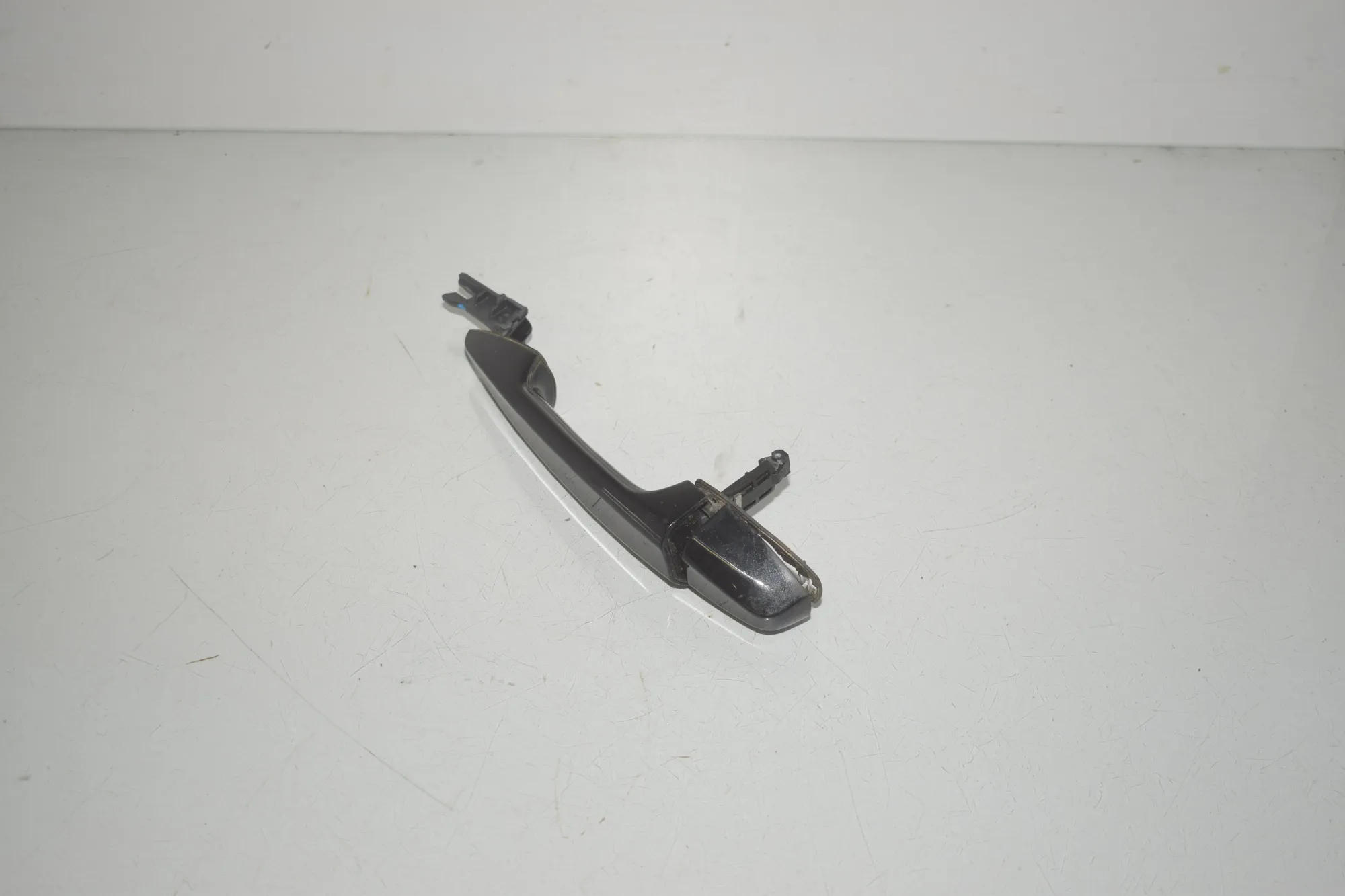 Rear Right Door Exterior Handle – OEM 7396306 · BMW 2 Active Tourer (F45) 225 xe 2018 – 2