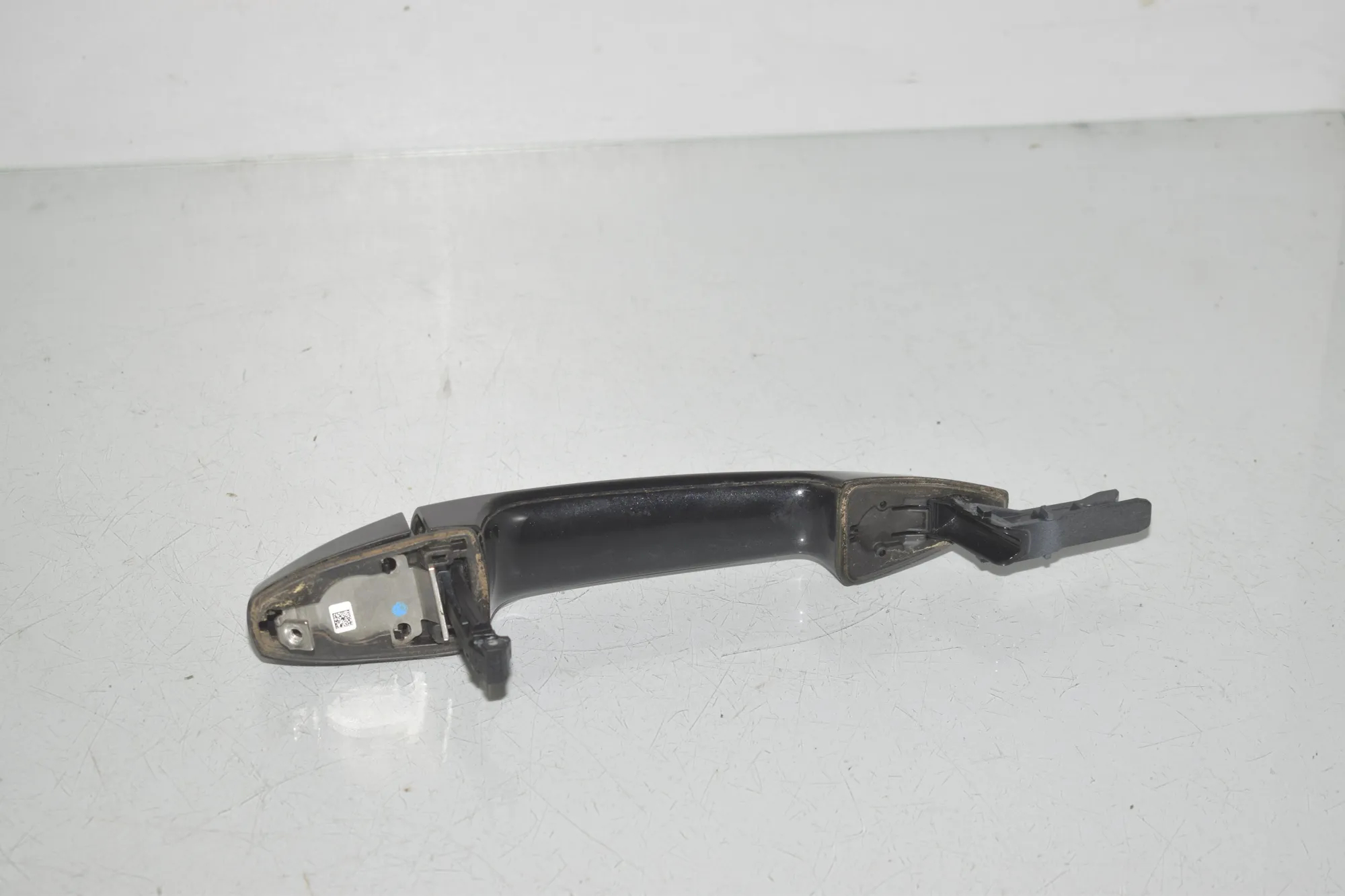 Rear Right Door Exterior Handle – OEM 7396306 · BMW 2 Active Tourer (F45) 225 xe 2018 – 3