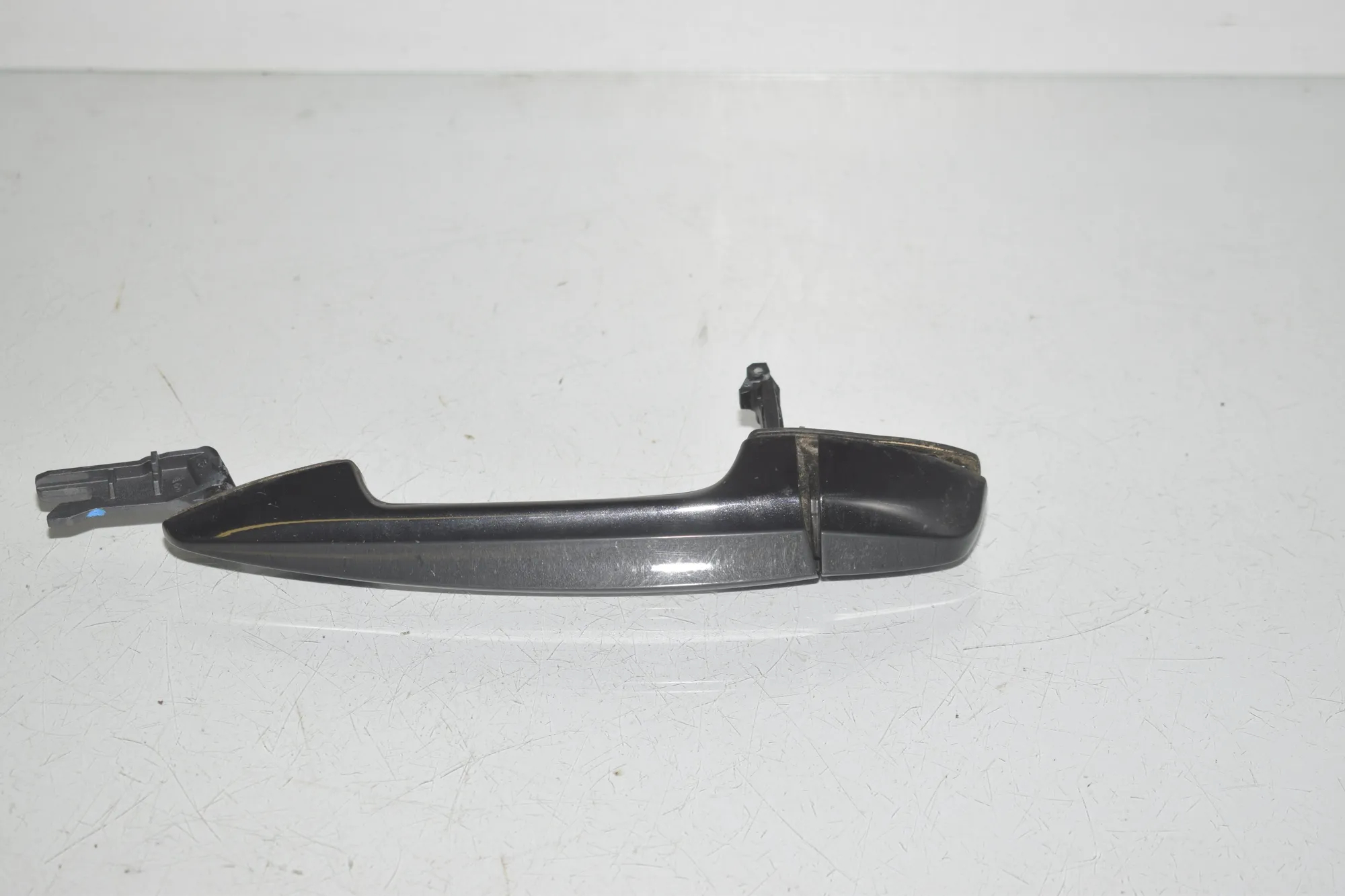 Rear Right Door Exterior Handle – OEM 7396306 · BMW 2 Active Tourer (F45) 225 xe 2018