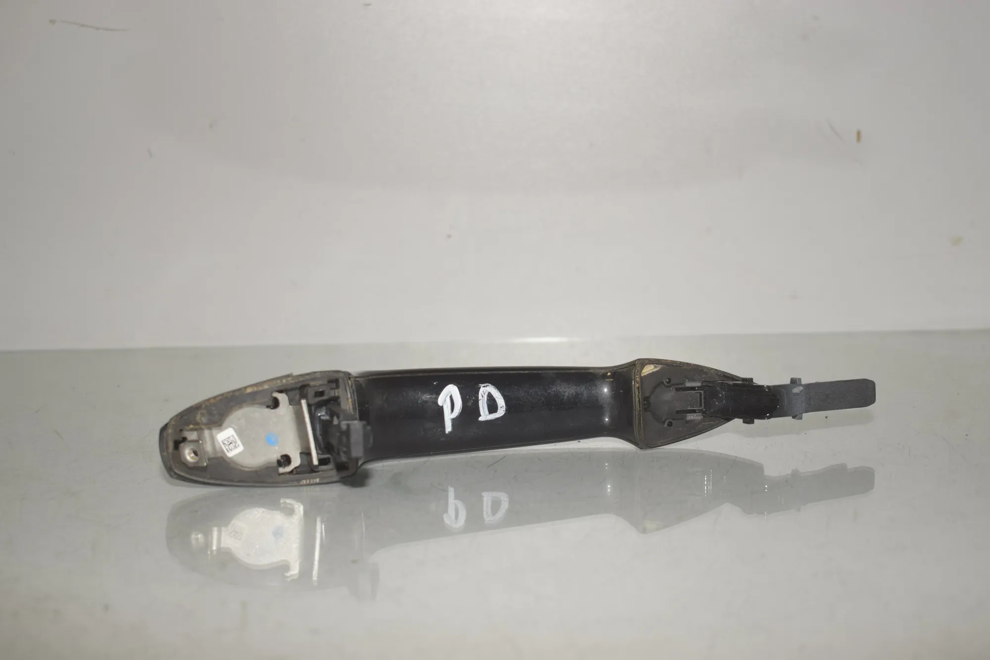 Front Right Door Exterior Handle – OEM 7396306 · BMW 2 Active Tourer (F45) 225 xe 2018 – 3