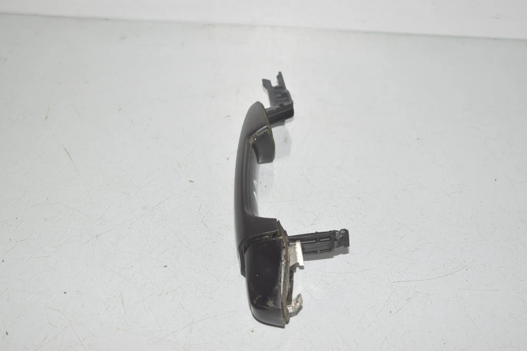 Front Right Door Exterior Handle – OEM 7396306 · BMW 2 Active Tourer (F45) 225 xe 2018 – 4