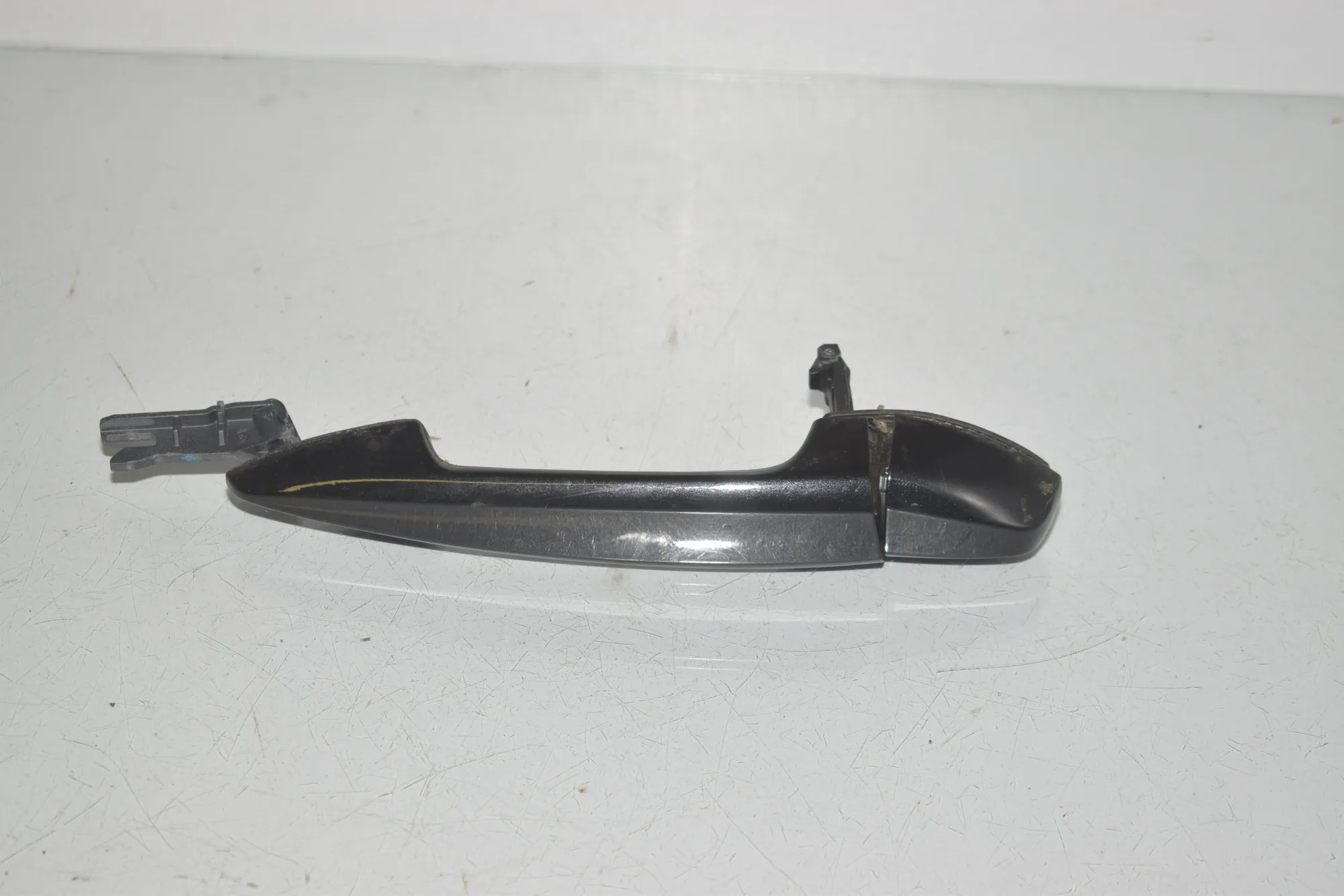 Front Right Door Exterior Handle – OEM 7396306 · BMW 2 Active Tourer (F45) 225 xe 2018
