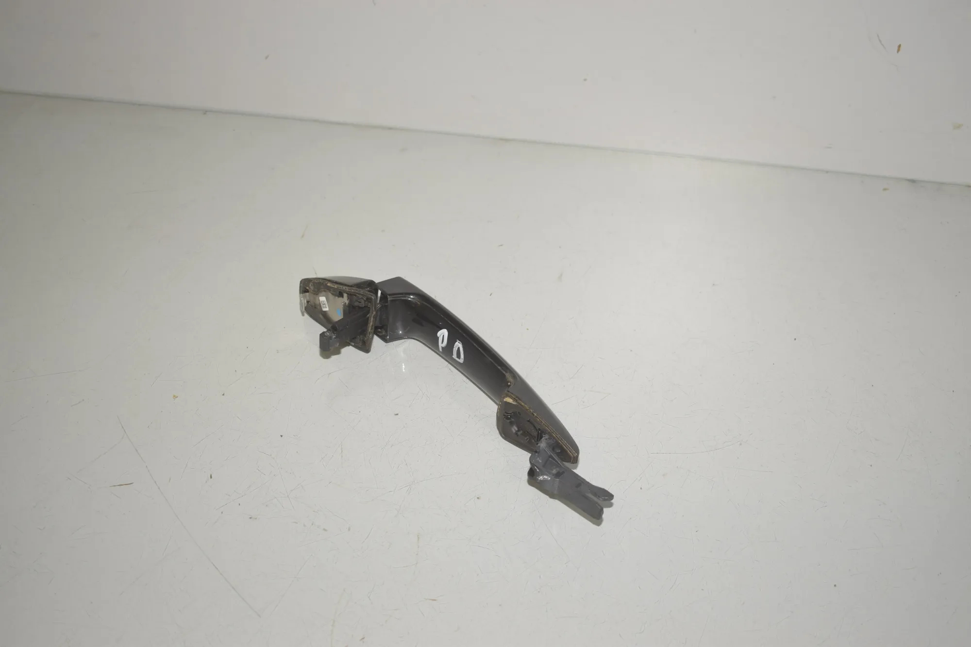 Front Right Door Exterior Handle – OEM 7396306 · BMW 2 Active Tourer (F45) 225 xe 2018 – 5