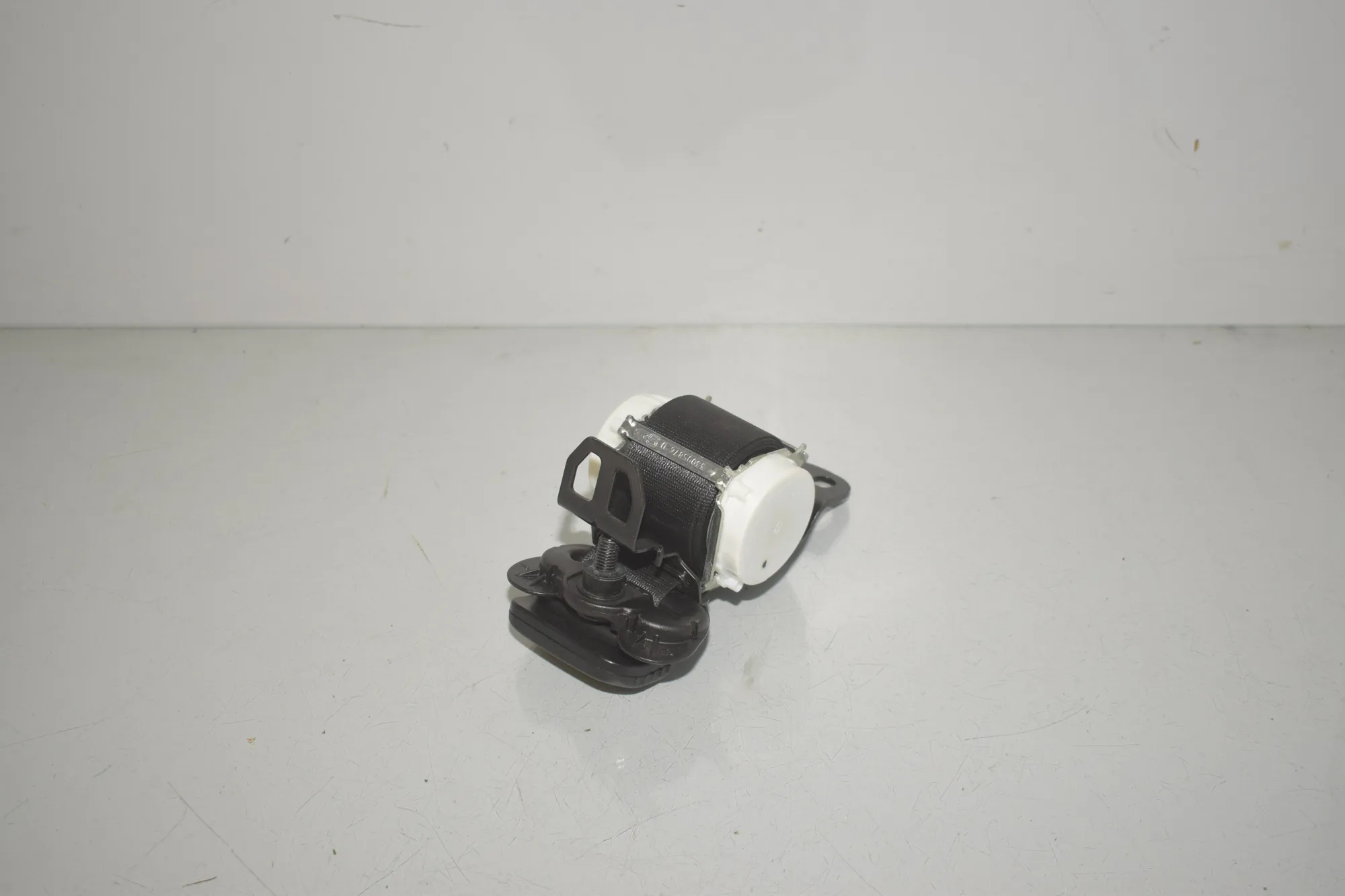 Rear Right Seatbelt – OEM 7469264 · BMW 2 Active Tourer (F45) 225 xe 2018