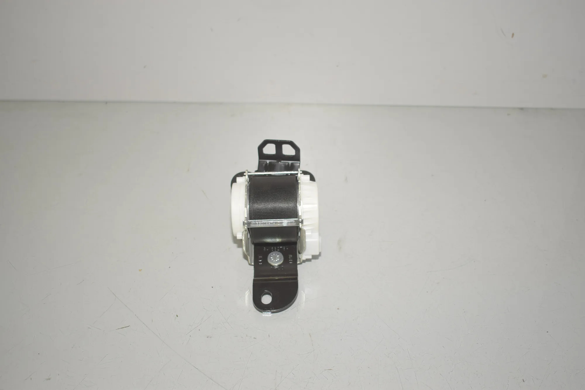 Rear Right Seatbelt – OEM 7469264 · BMW 2 Active Tourer (F45) 225 xe 2018 – 3
