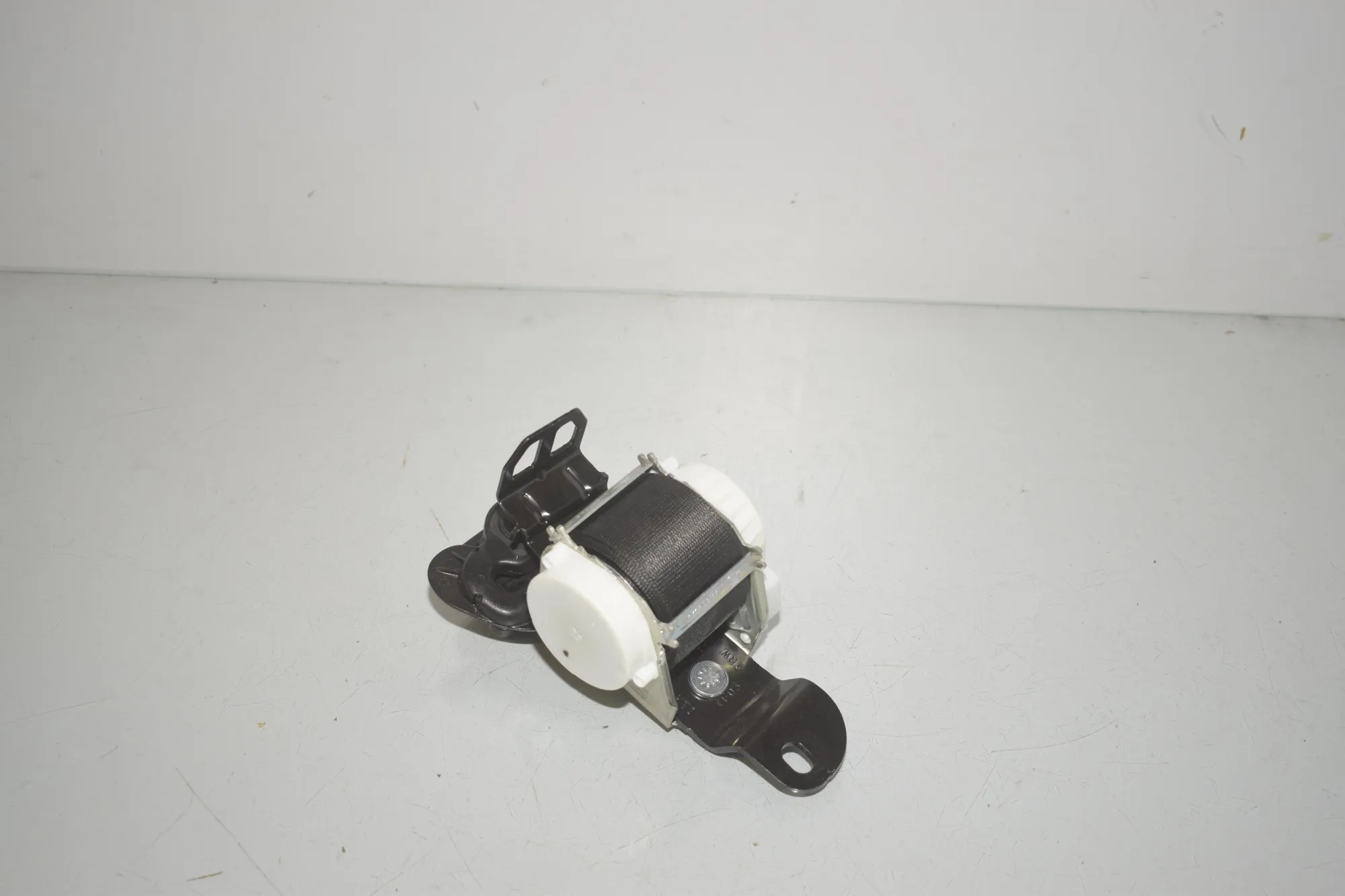 Rear Right Seatbelt – OEM 7469264 · BMW 2 Active Tourer (F45) 225 xe 2018 – 2