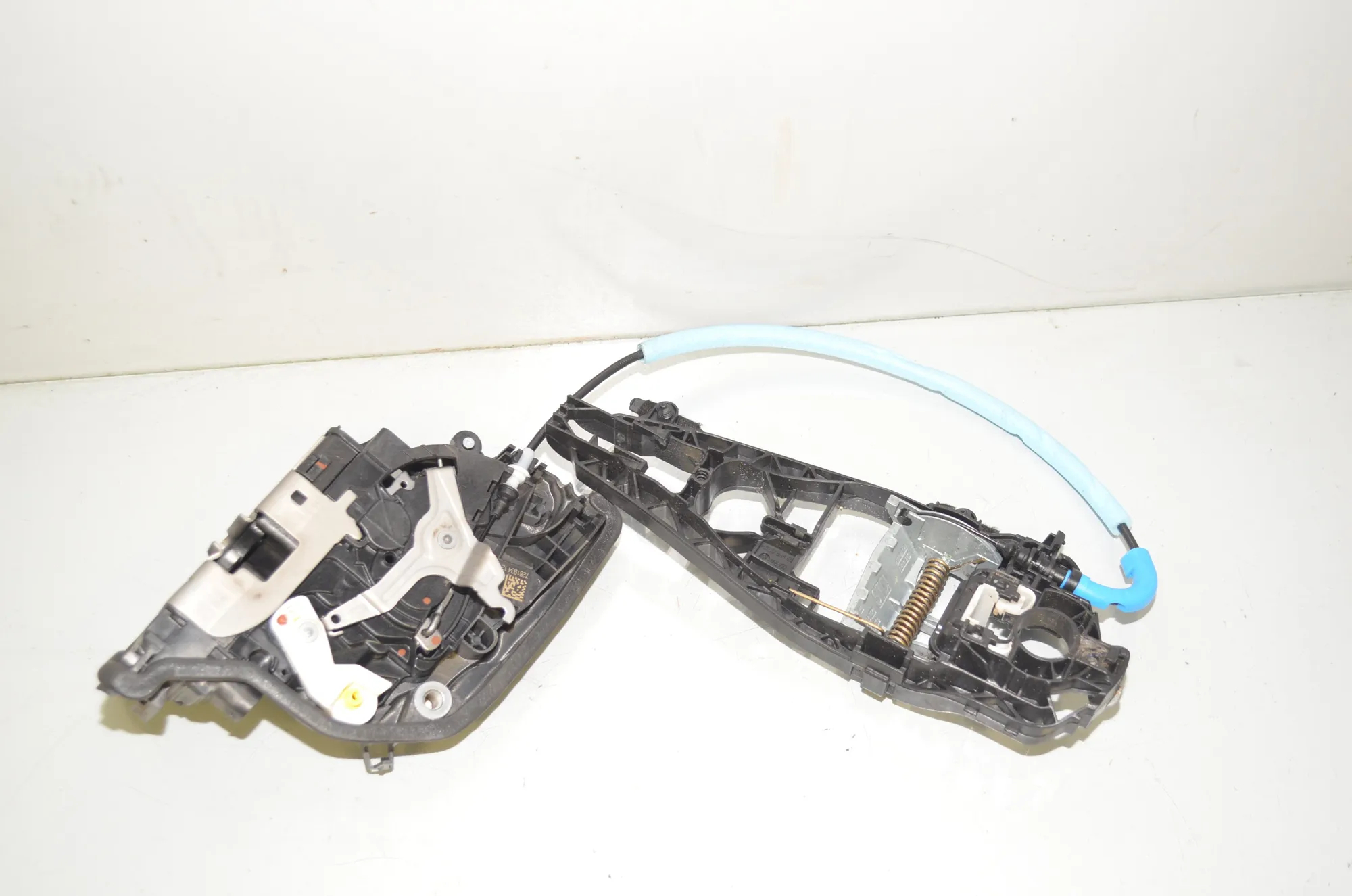 Front Right Door Lock – OEM 7281934 · BMW 2 Active Tourer (F45) 225 xe 2018 – 2