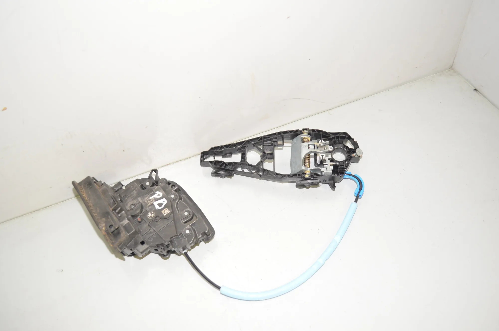 Front Right Door Lock – OEM 7281934 · BMW 2 Active Tourer (F45) 225 xe 2018 – 4