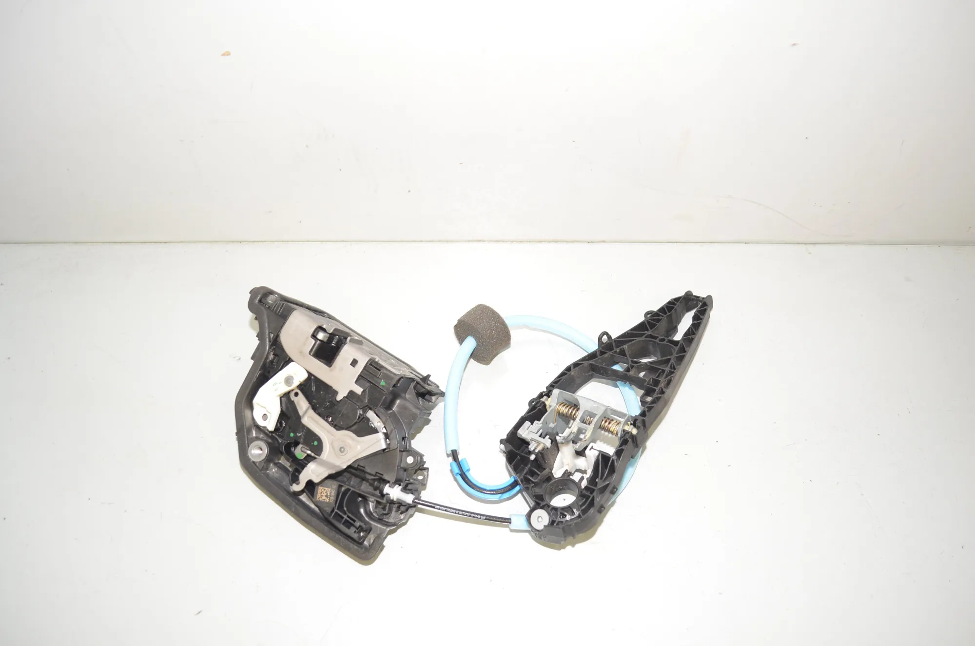 Rear Right Door Lock – OEM 7281940 · BMW 2 Active Tourer (F45) 225 xe 2018 – 4