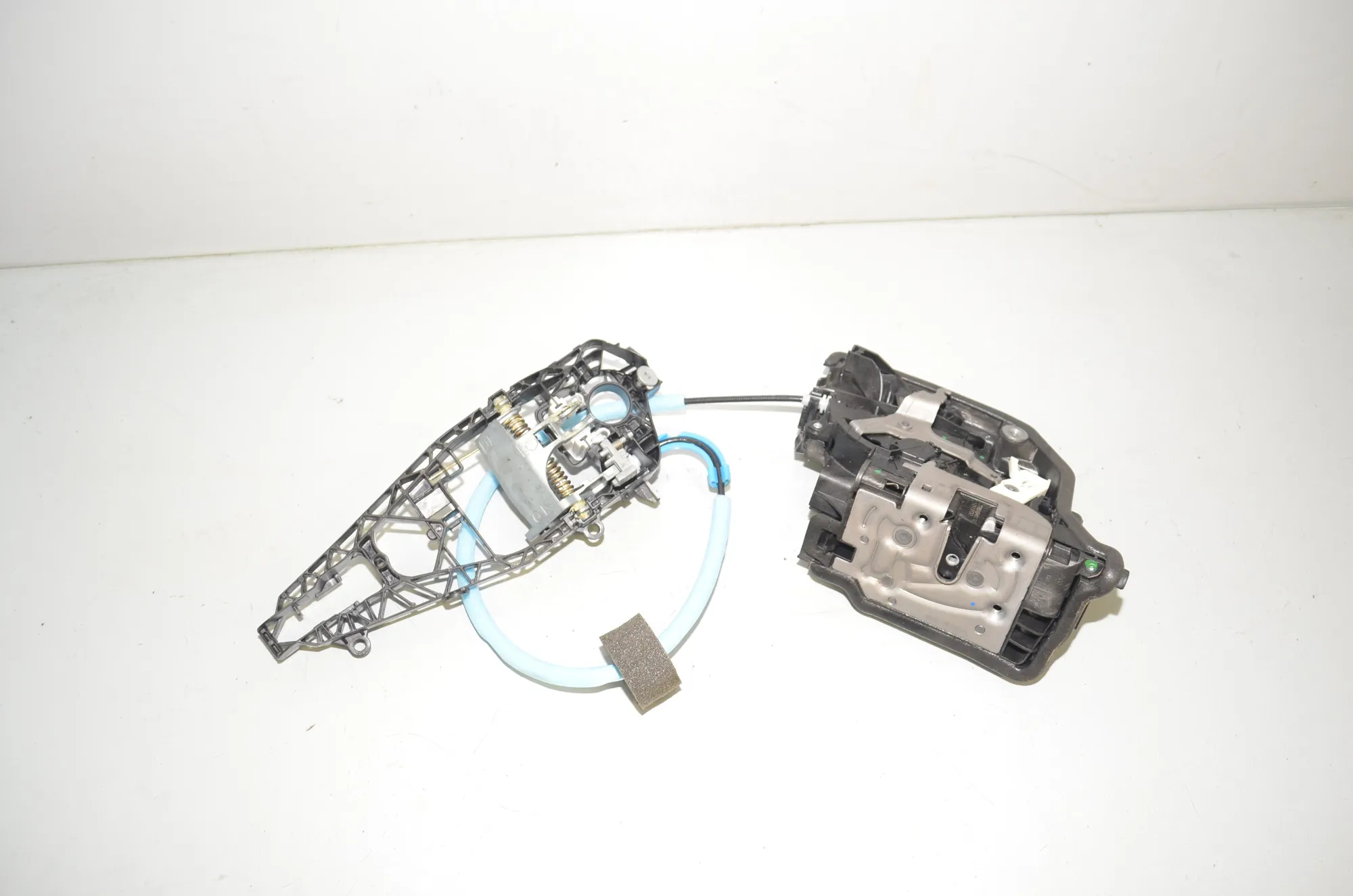 Rear Right Door Lock – OEM 7281940 · BMW 2 Active Tourer (F45) 225 xe 2018 – 3