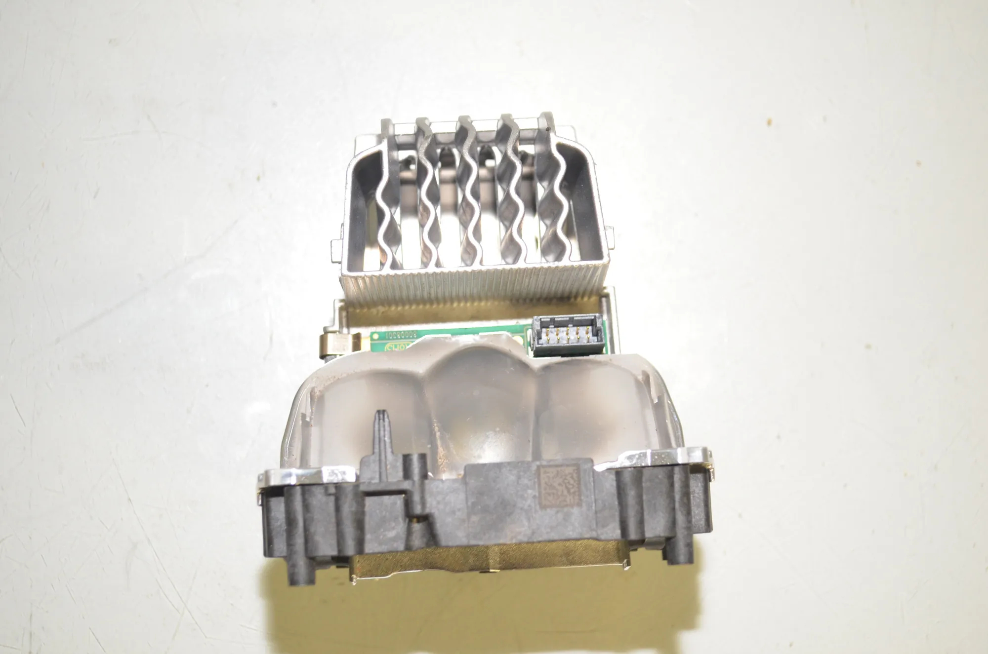 LED Lights Control Unit · BMW 5 Touring (G31) (2017 - -) M 550 d xDrive 2018 – 5