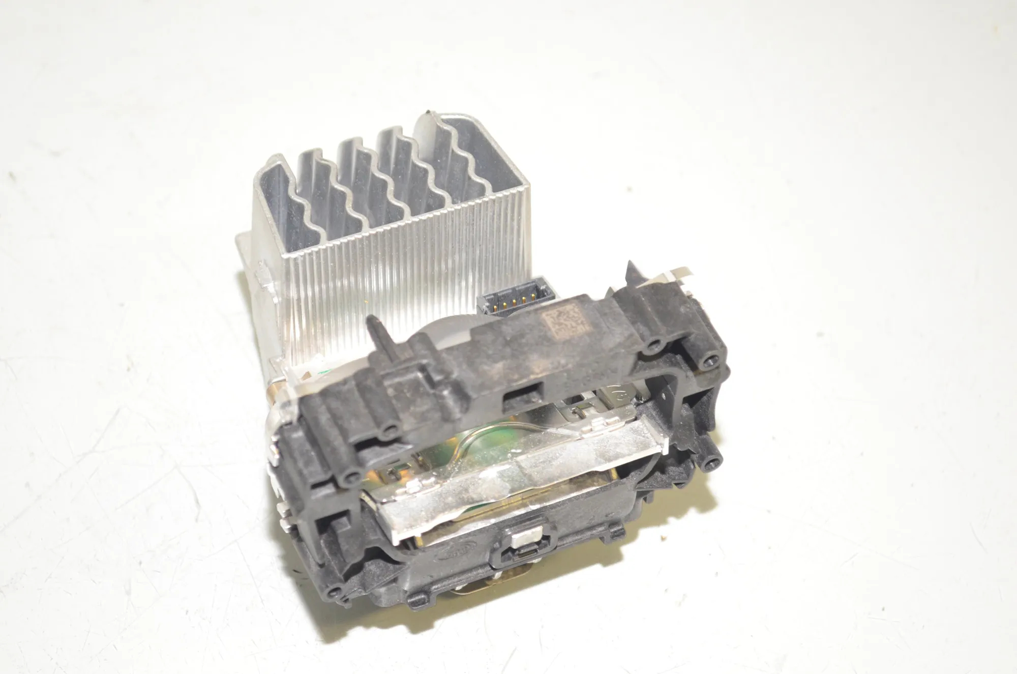 LED Lights Control Unit · BMW 5 Touring (G31) (2017 - -) M 550 d xDrive 2018 – 6