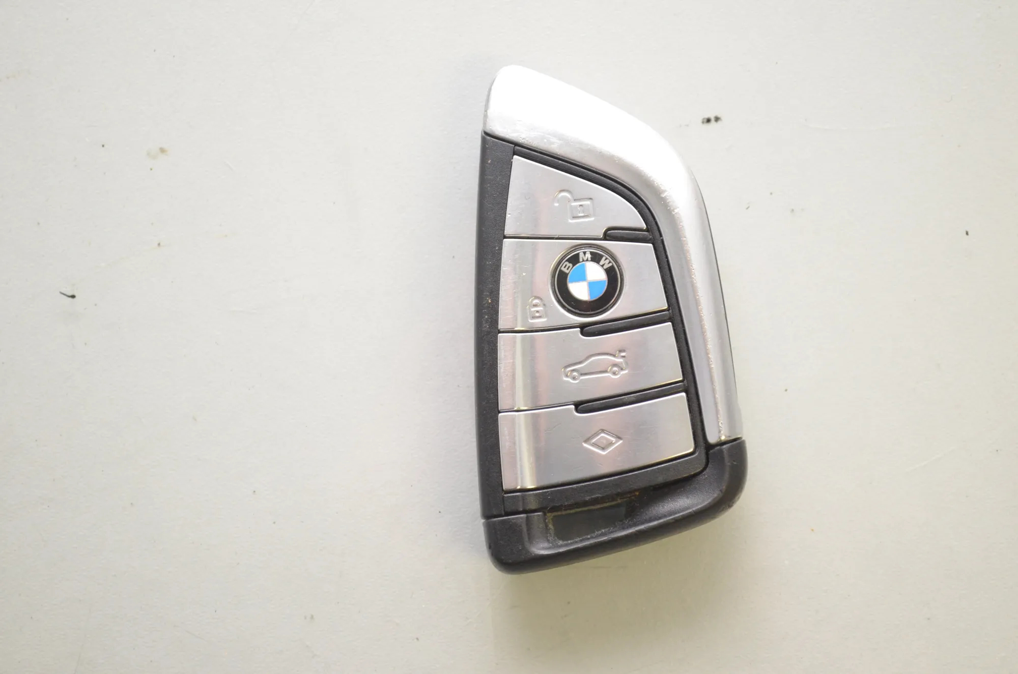 Engine Ignition ECU Set – OEM 8801718 · BMW 5 Touring (G31) (2017 - -) M 550 d xDrive 2018 – 2