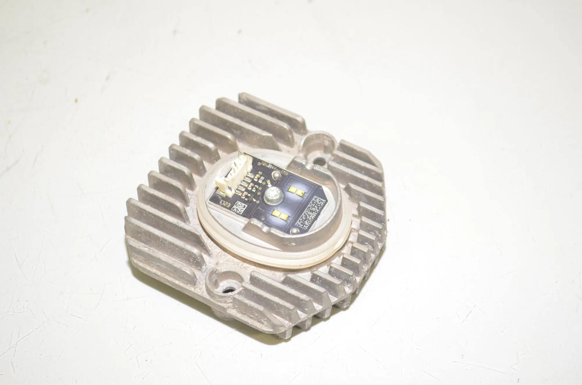 LED Lights Control Unit – OEM 7214934 · BMW 5 Touring (G31) (2017 - -) M 550 d xDrive 2018 – 2
