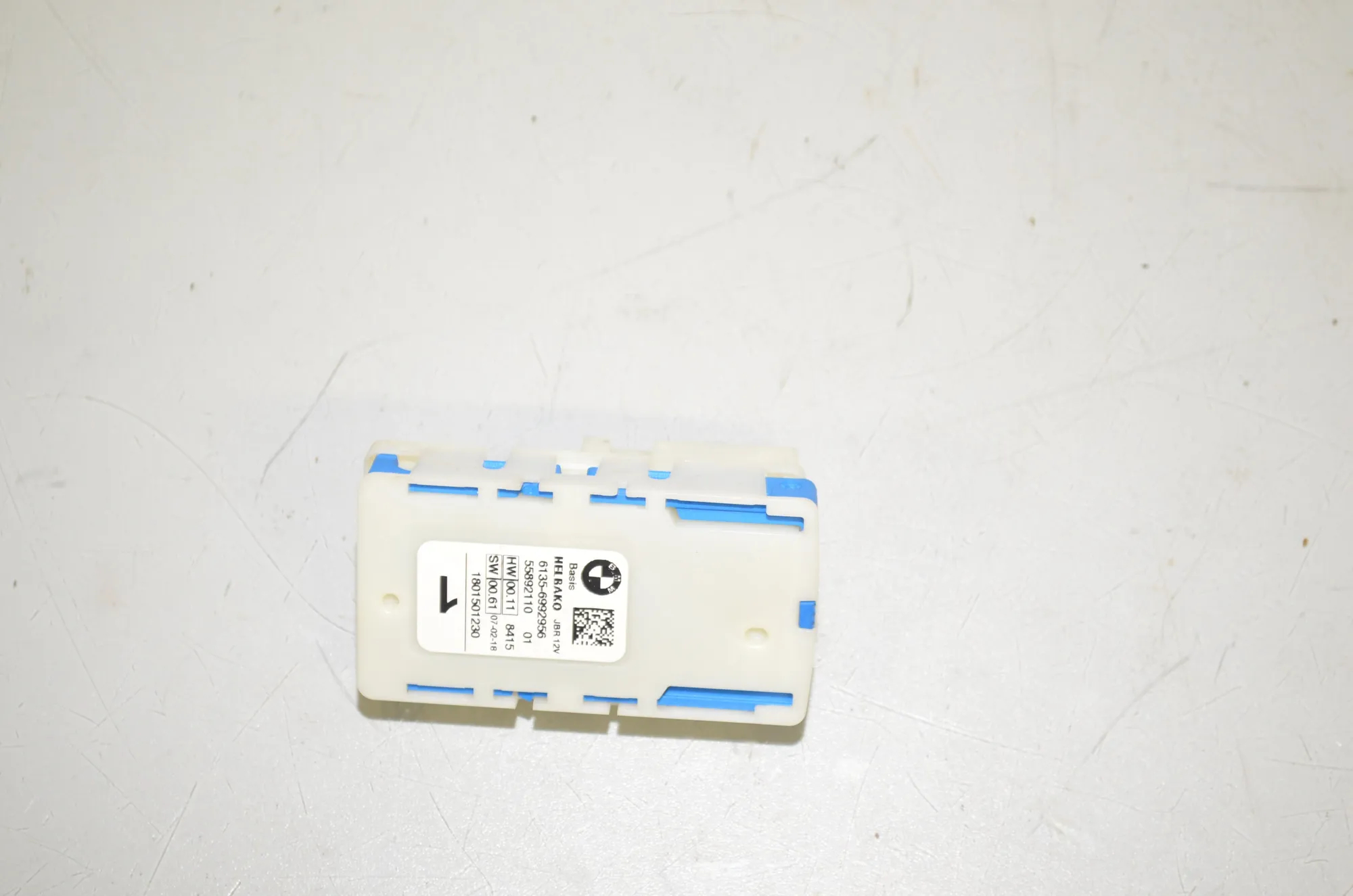 Other Control Units – OEM 6992956 · BMW 5 Touring (G31) (2017 - -) M 550 d xDrive 2018 – 2