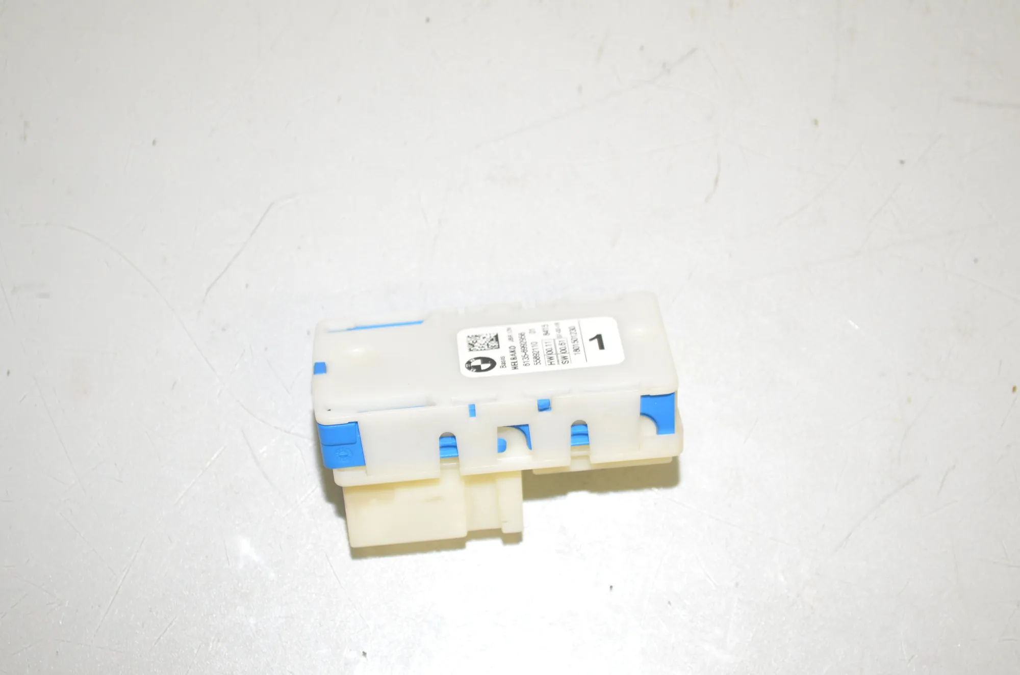 Other Control Units – OEM 6992956 · BMW 5 Touring (G31) (2017 - -) M 550 d xDrive 2018