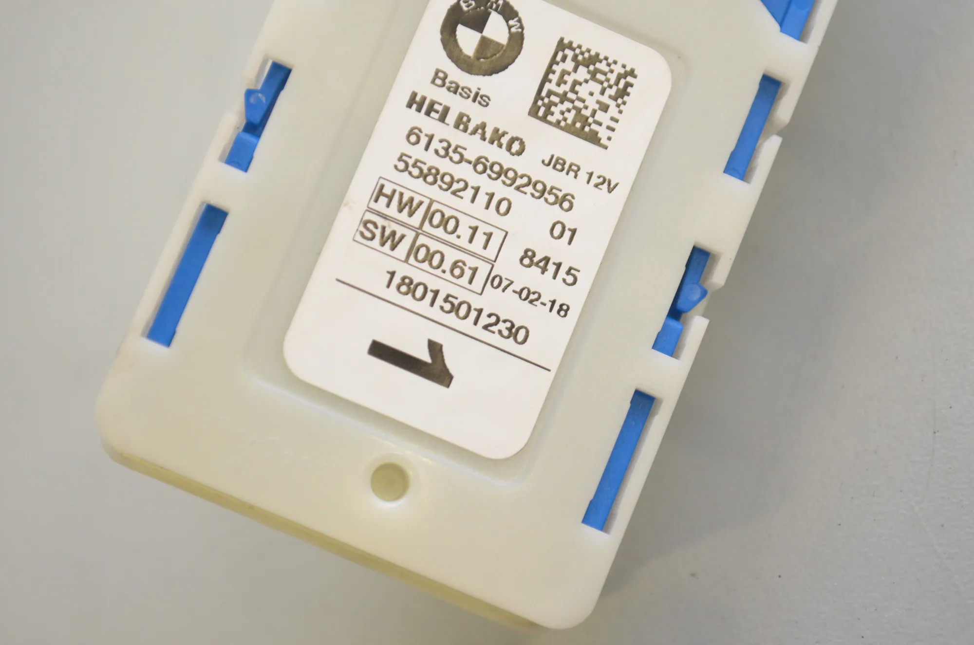 Other Control Units – OEM 6992956 · BMW 5 Touring (G31) (2017 - -) M 550 d xDrive 2018 – 4