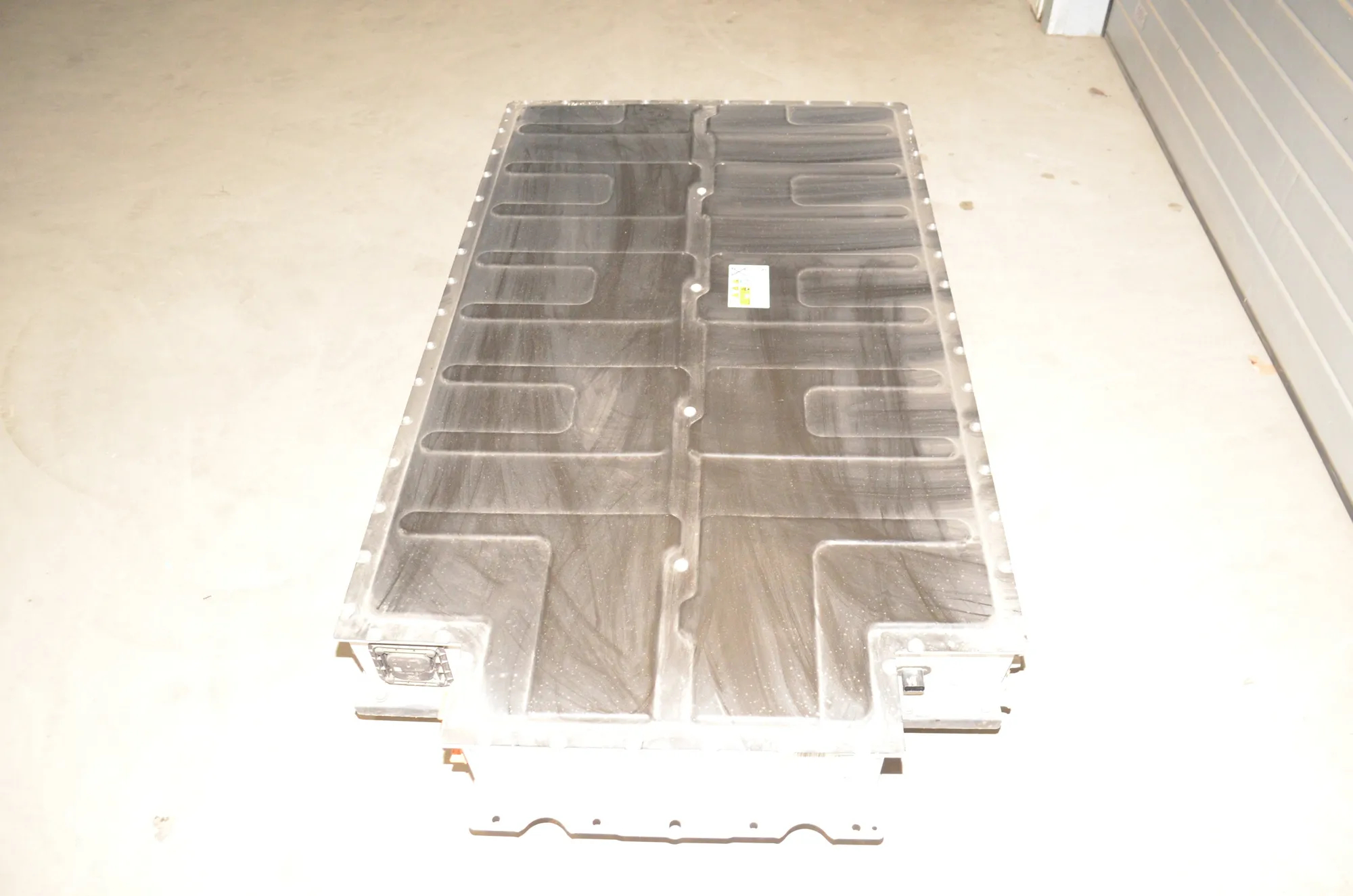 Battery – OEM 8627091 · BMW i3 (I01) Hybrid 2015 – 2