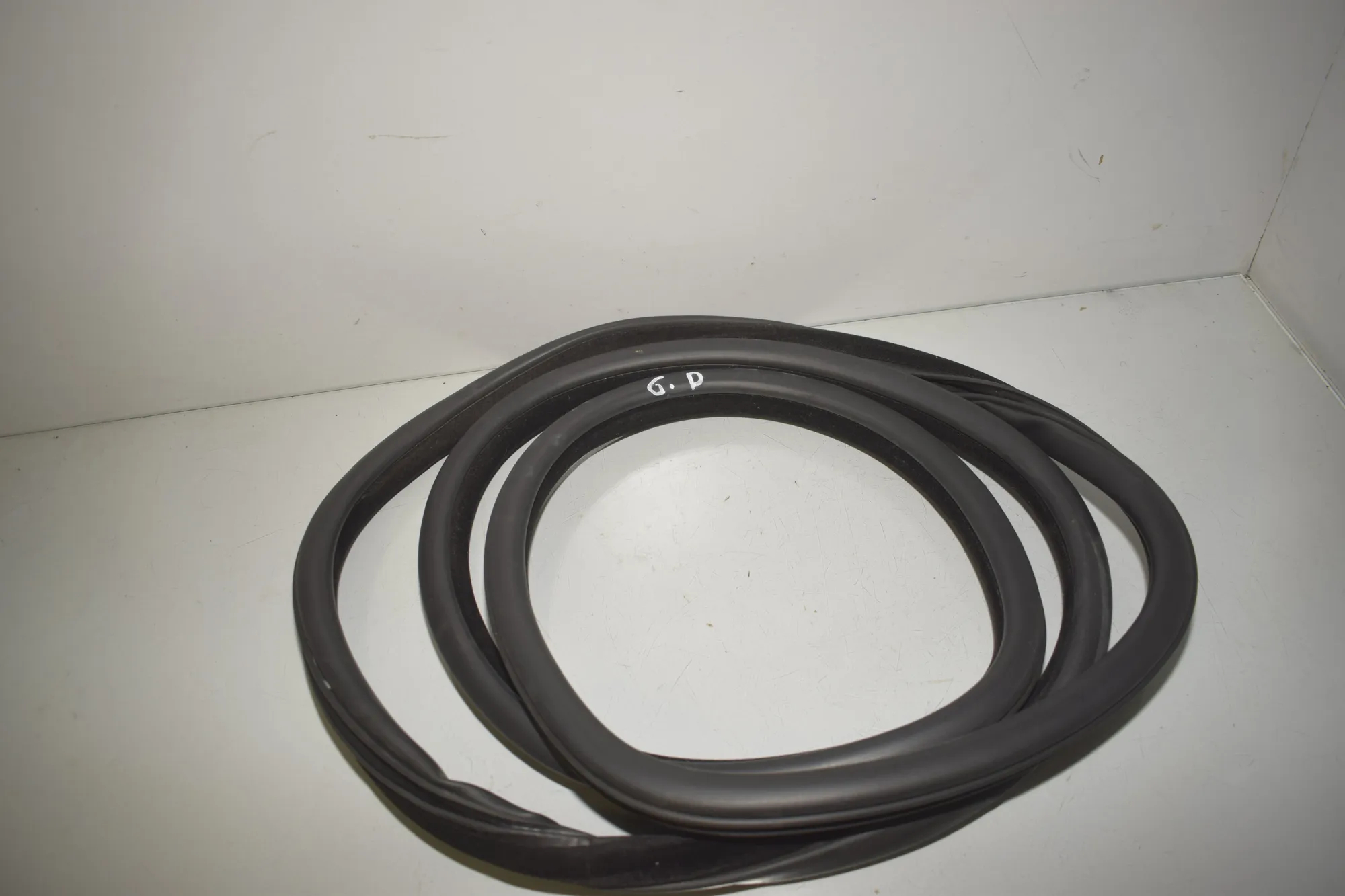 Rear Right Door Seal Rubber – OEM 7199770 · BMW 5 Touring (F11) 530 d xDrive 2013
