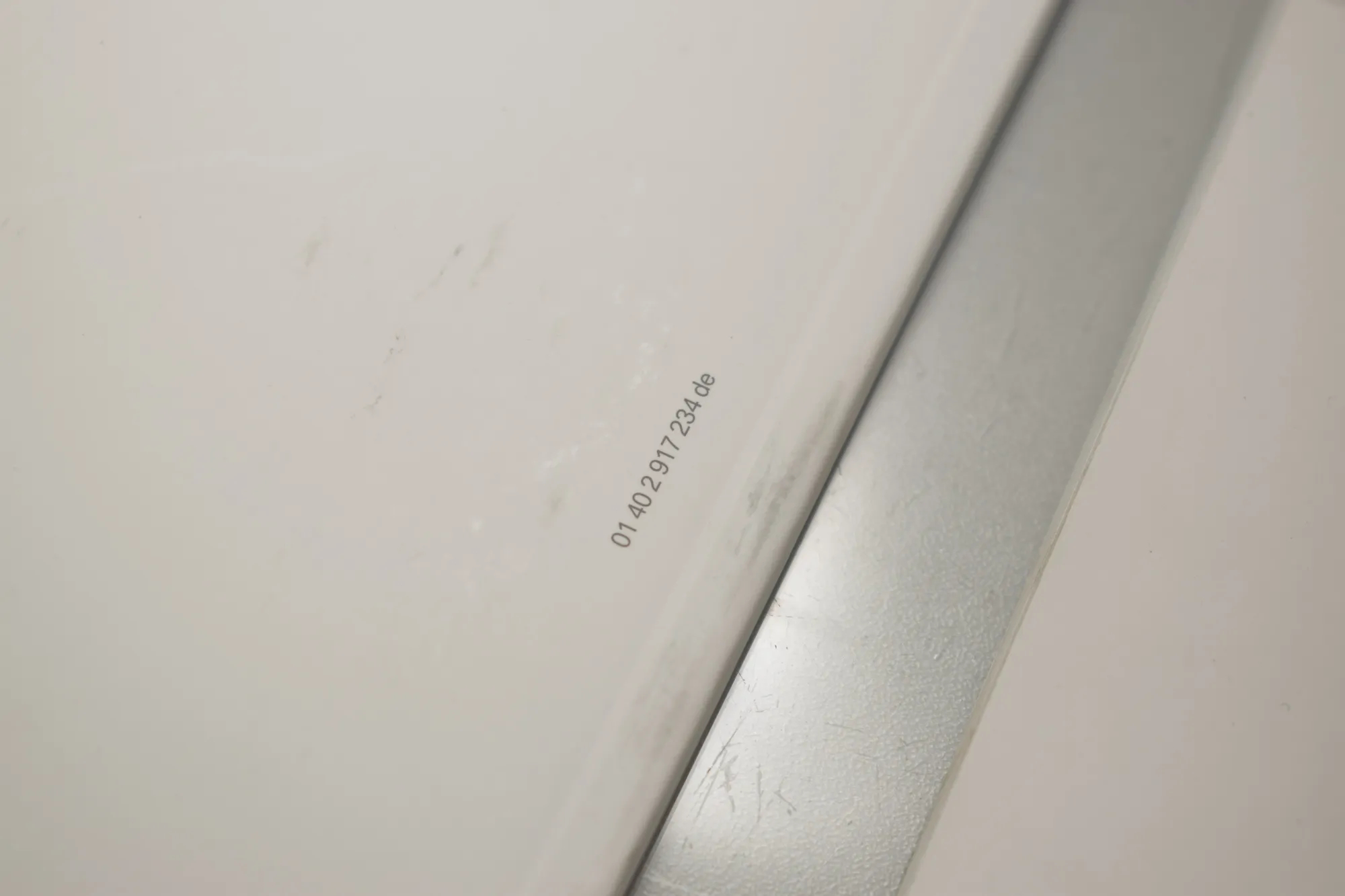 Manual Service Book – OEM BL015745100P · BMW 5 Touring (F11) 530 d xDrive 2013 – 7