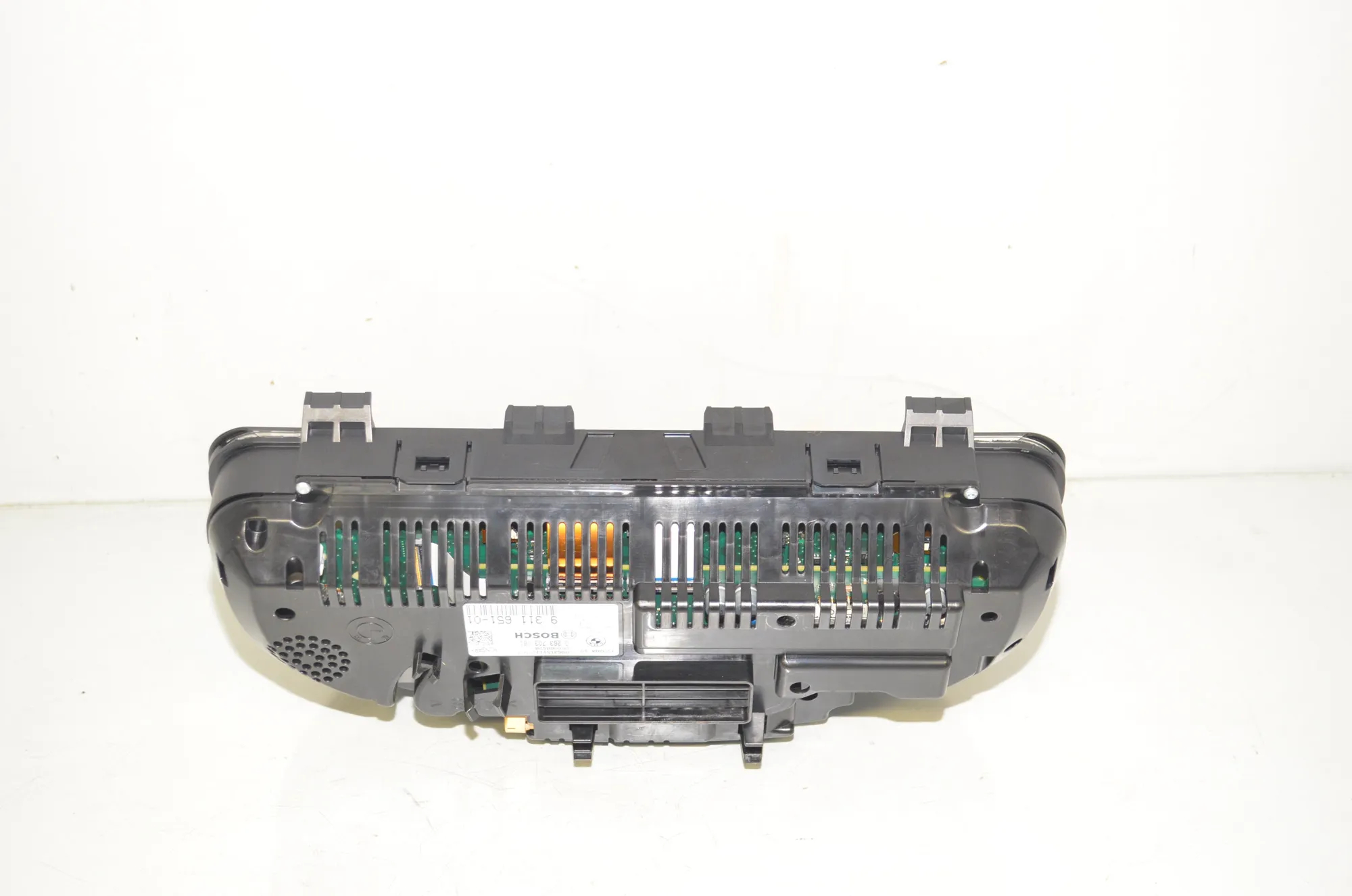 Instrument Cluster Speedometer – OEM 9311651 · BMW 5 Touring (F11) 530 d xDrive 2013 – 3